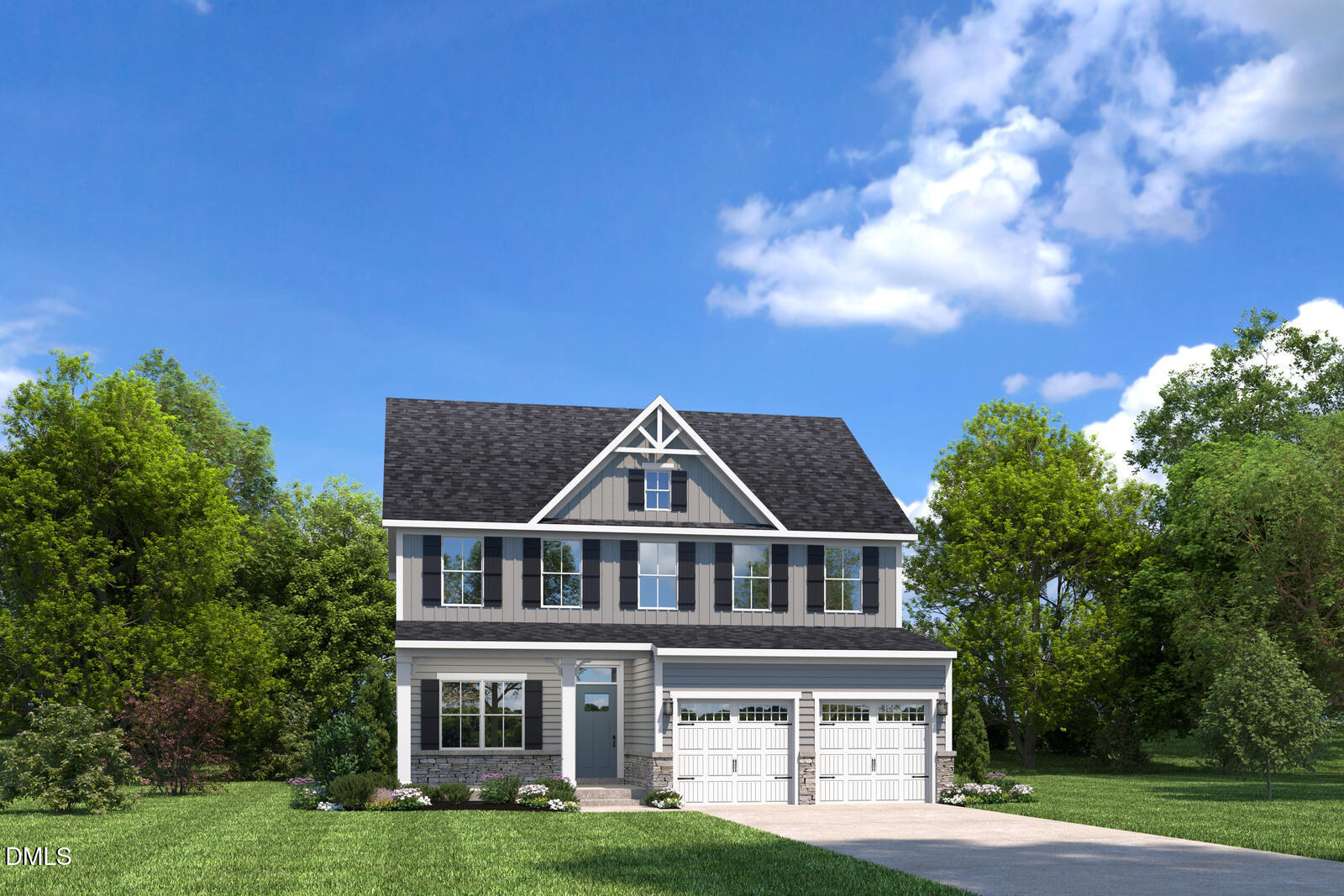 2116 Glen Hollow Drive Property Photo 1