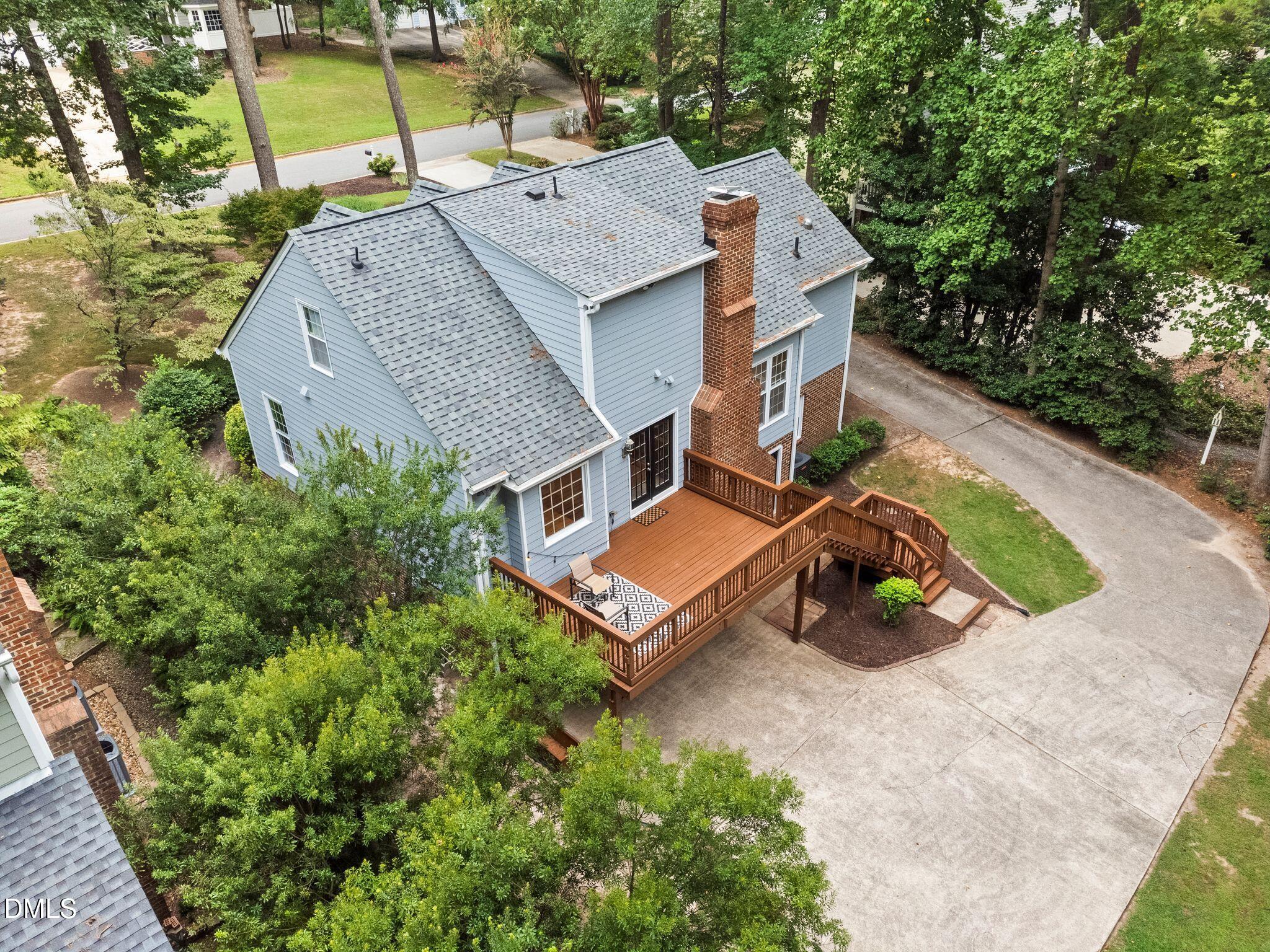 205 Lawrence Road Property Photo 2