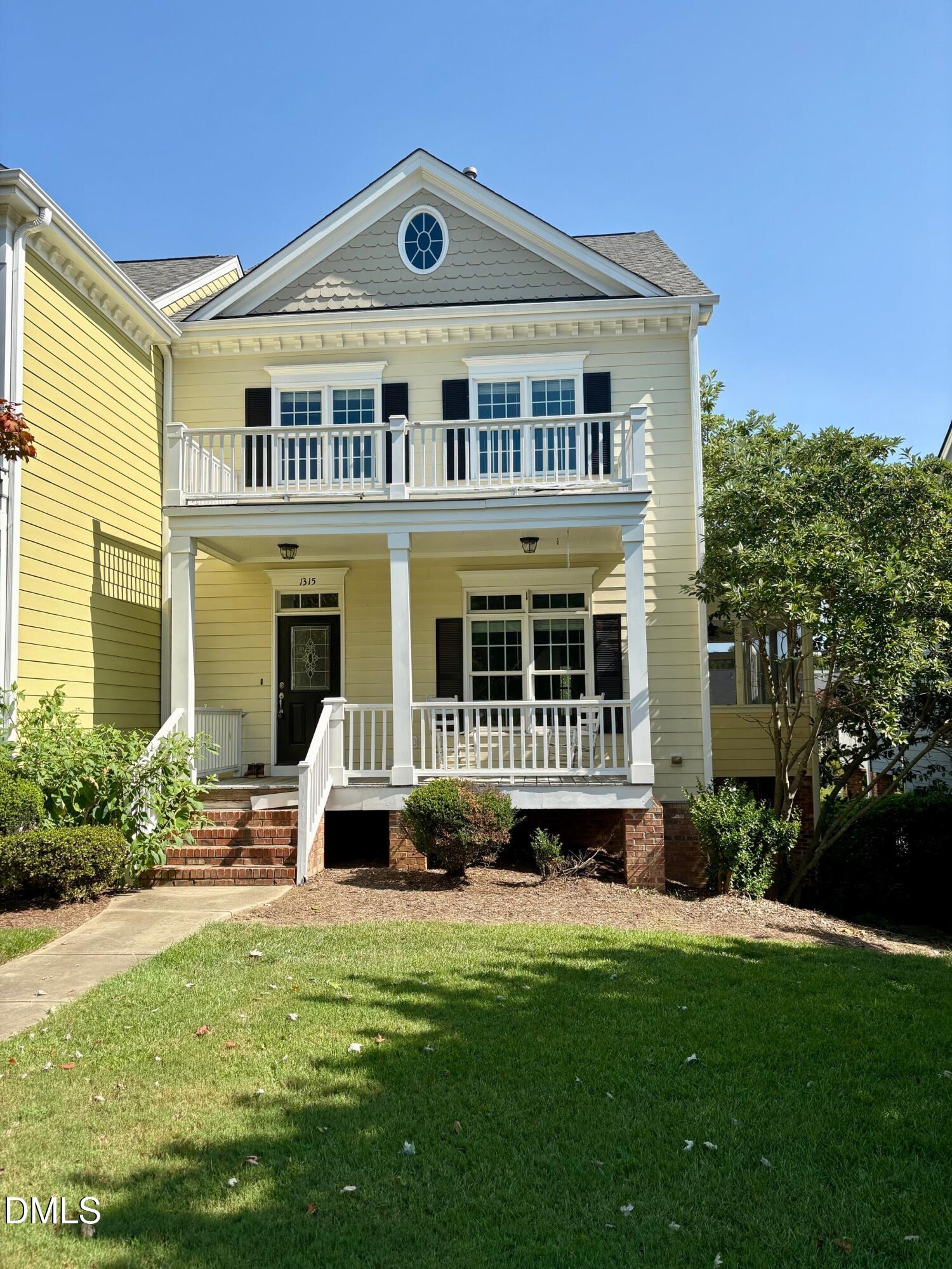 1315 Center Street Property Photo 1