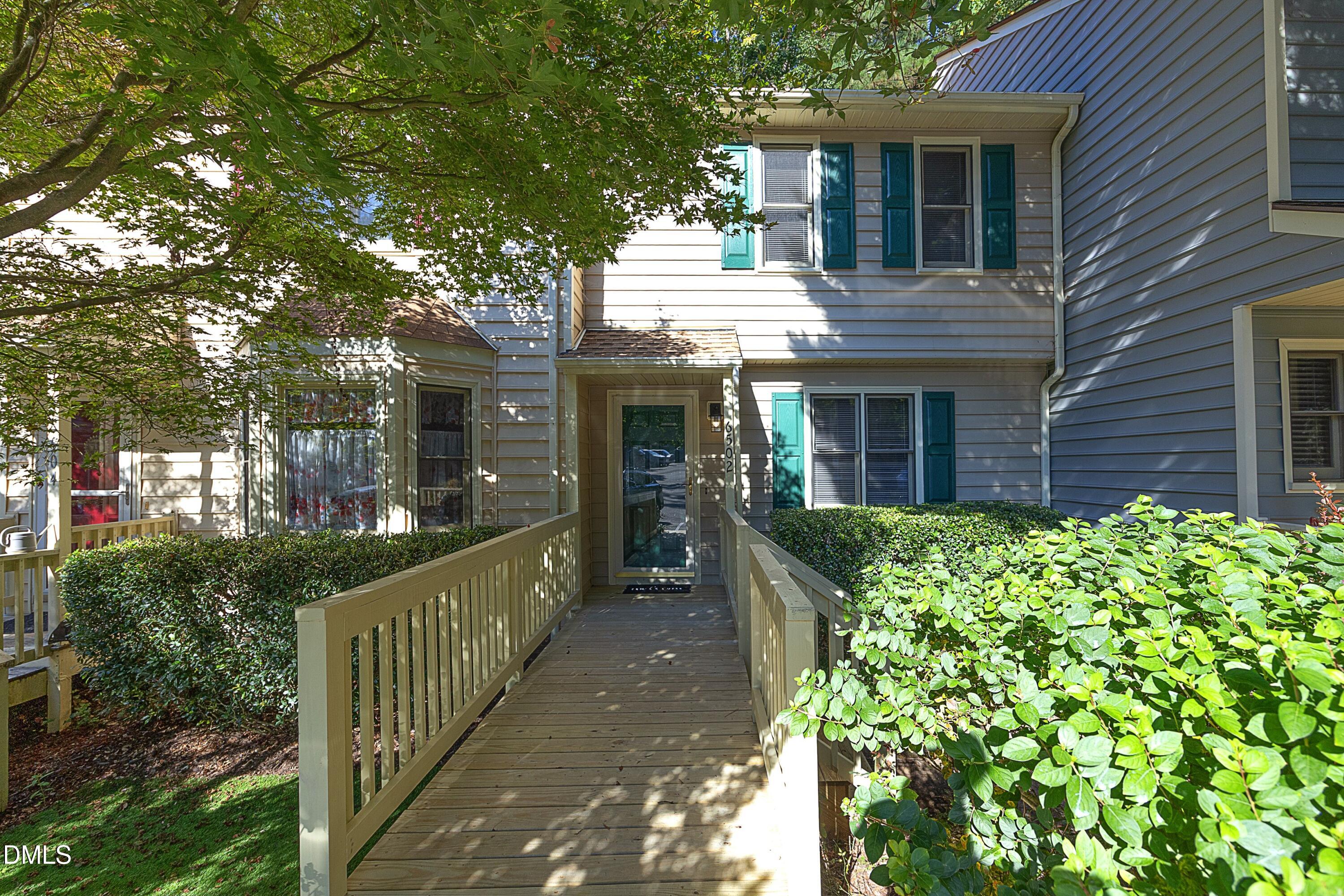 6502 Thetford Court Property Photo 1