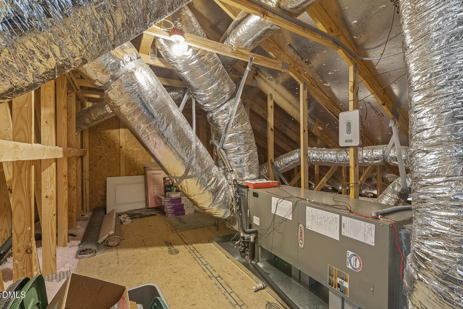 217 Salem Village Drive Property Photo 42