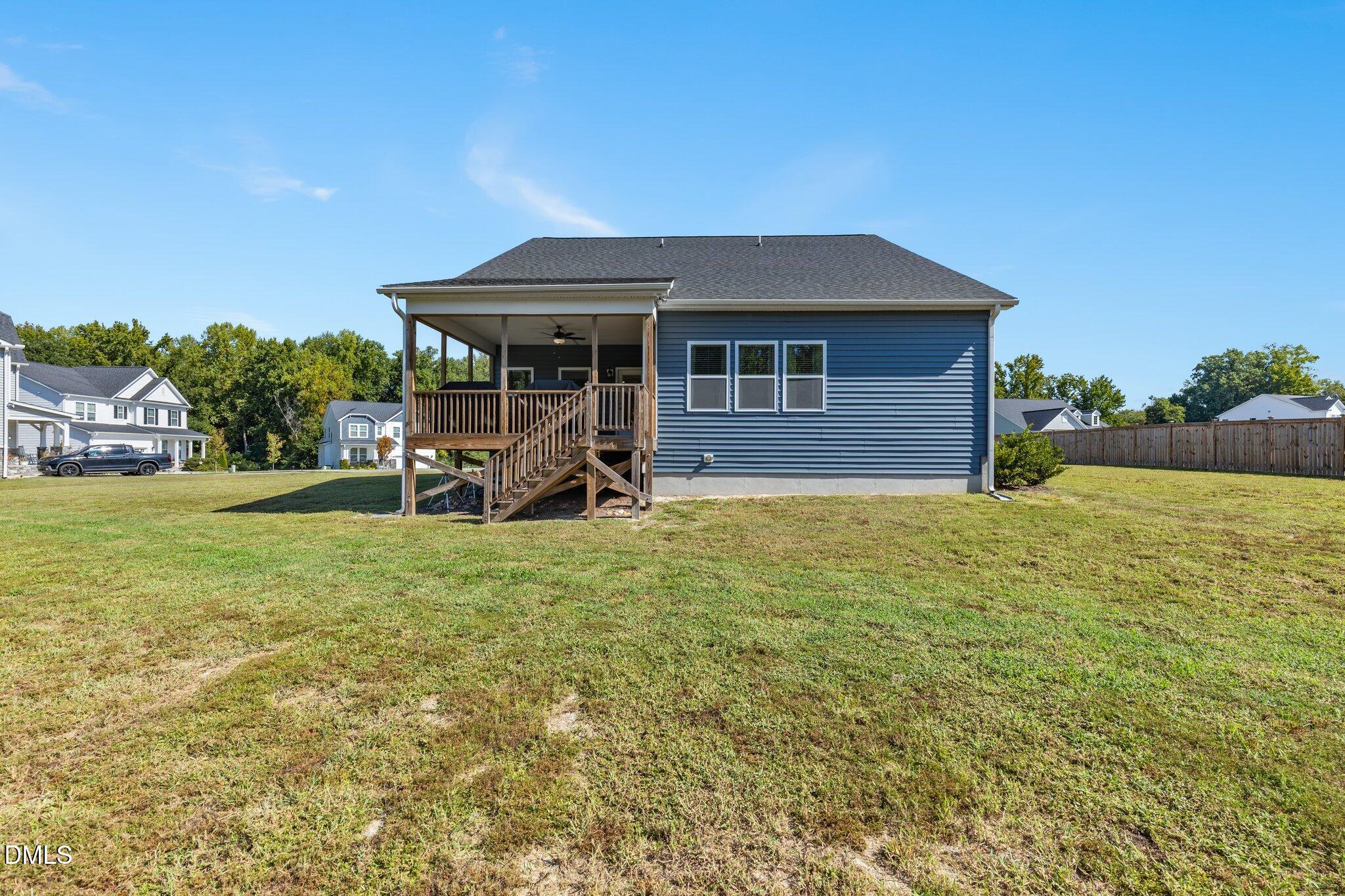 217 Salem Village Drive Property Photo 46