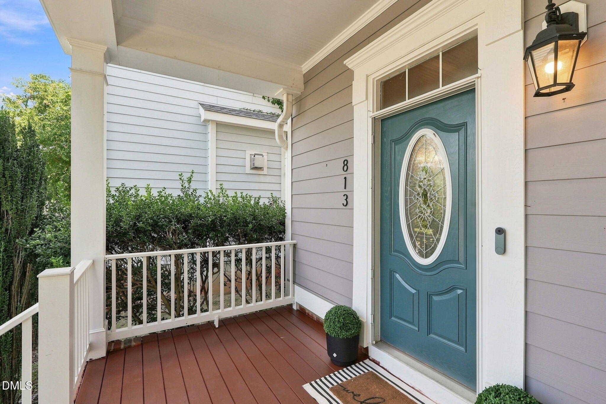 813 Chapanoke Road Property Photo 7
