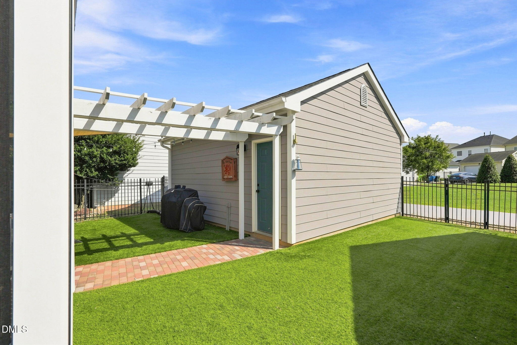 813 Chapanoke Road Property Photo 84