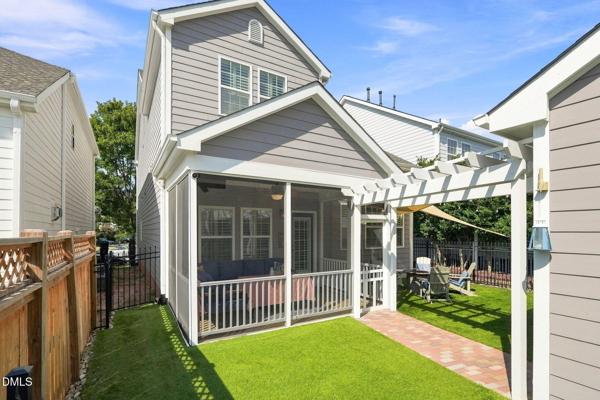 813 Chapanoke Road Property Photo 85