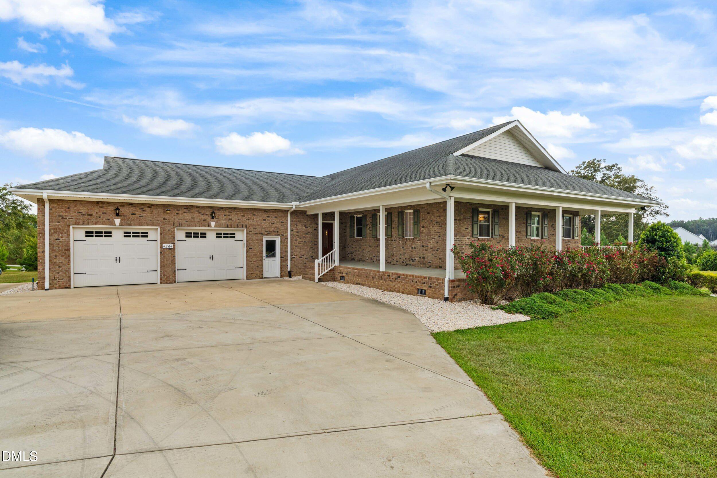 4864 Christian Light Road Property Photo 1