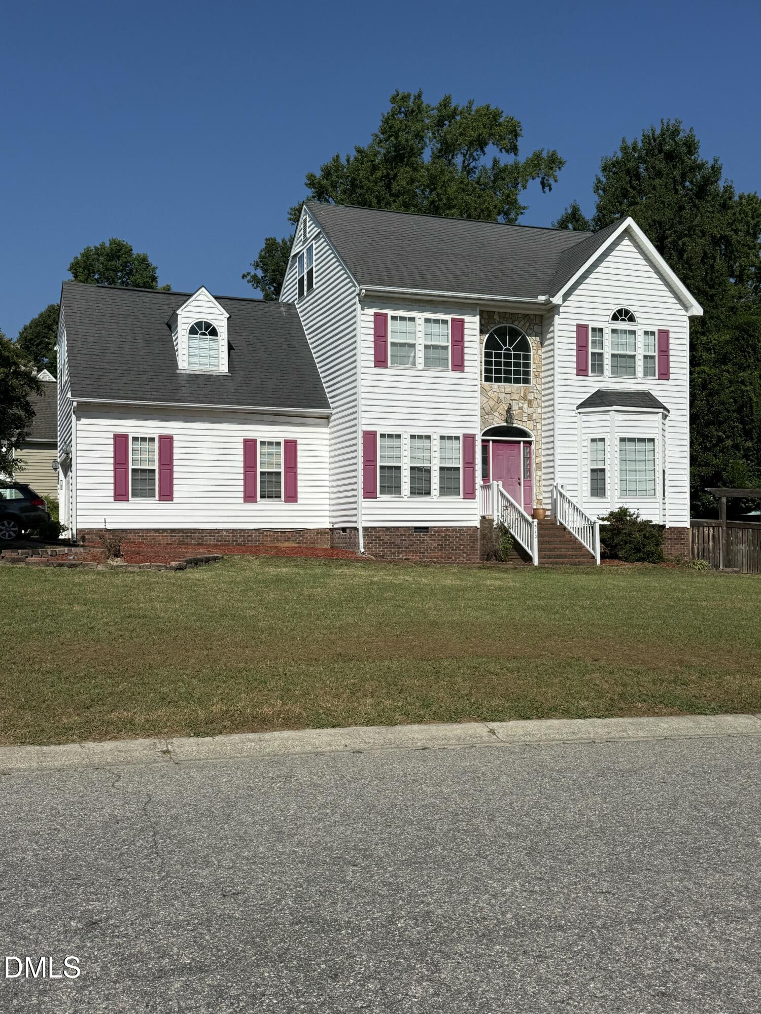 5101 Arbor Chase Drive Property Photo 1