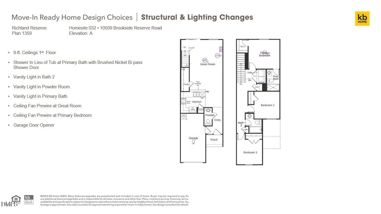 10509 Brookside Reserve Road Property Photo 3