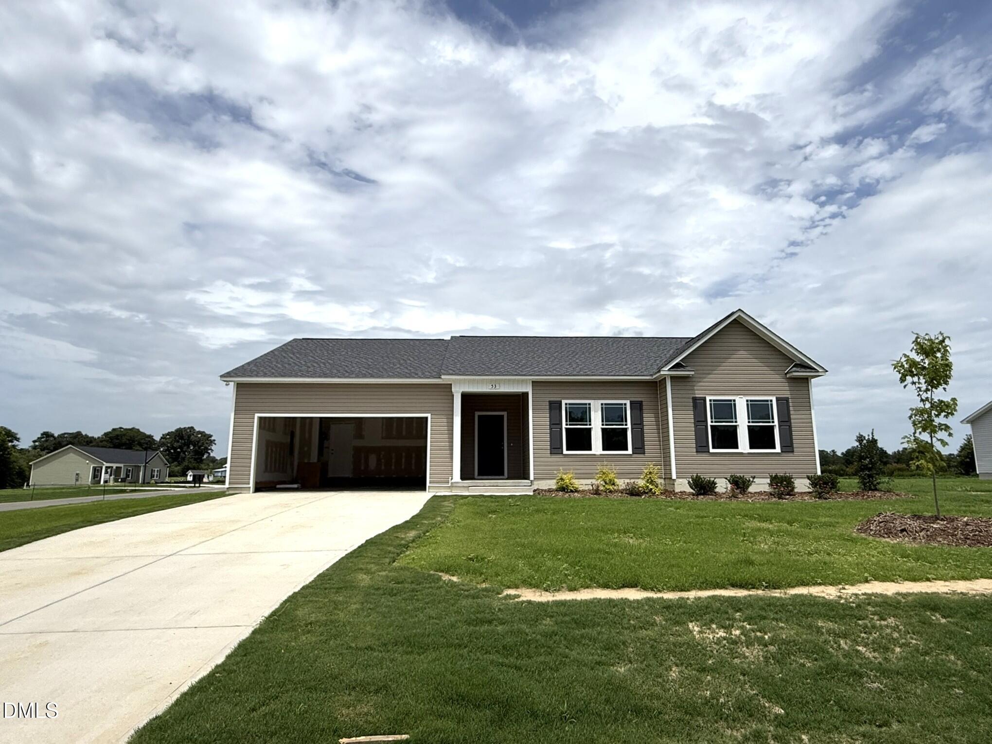 53 Finch Lane Property Photo 1