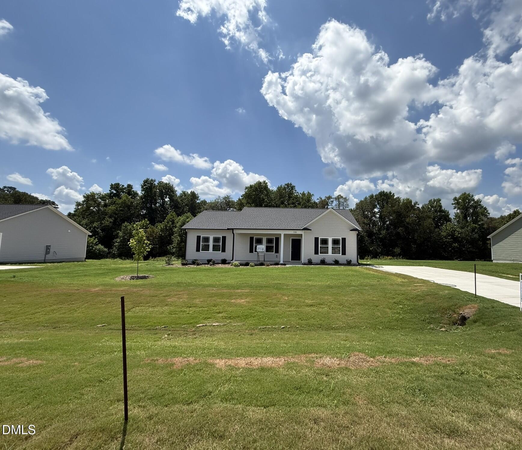 438 Barbour's Place Drive Property Photo 1