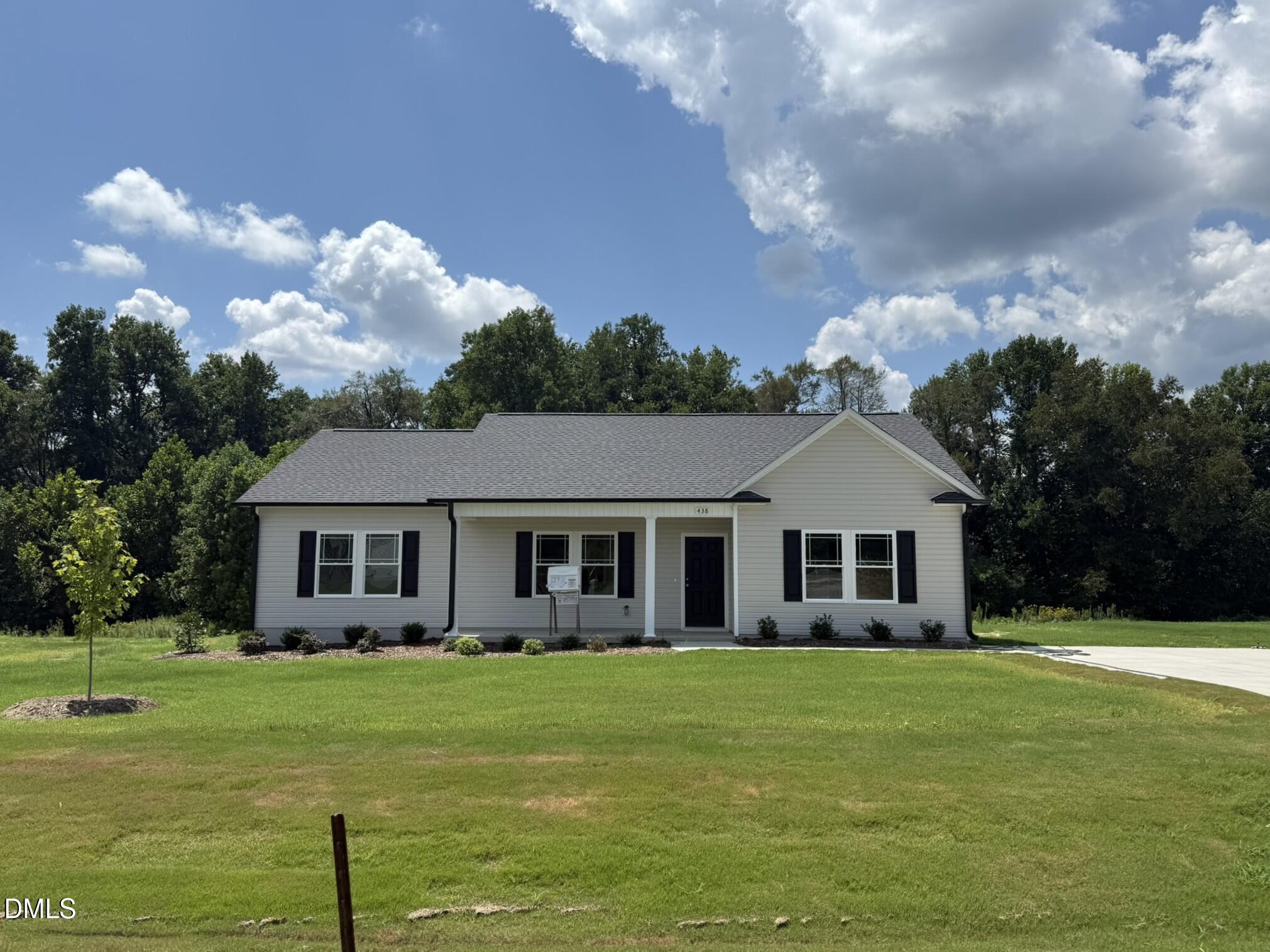 438 Barbour's Place Drive Property Photo 3