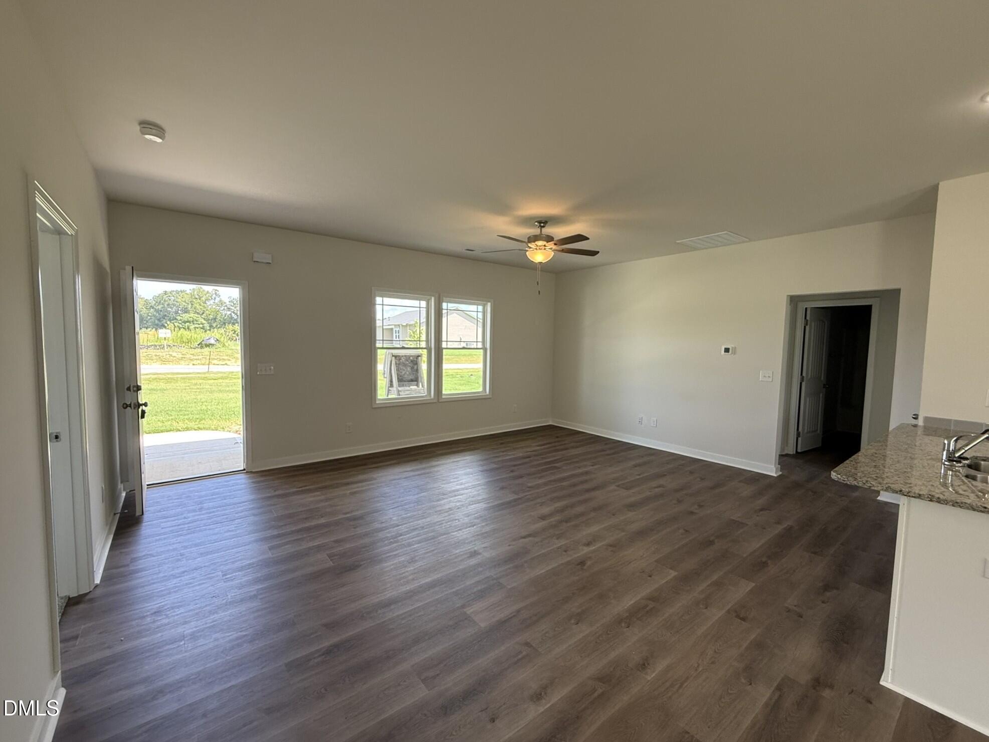 438 Barbour's Place Drive Property Photo 4