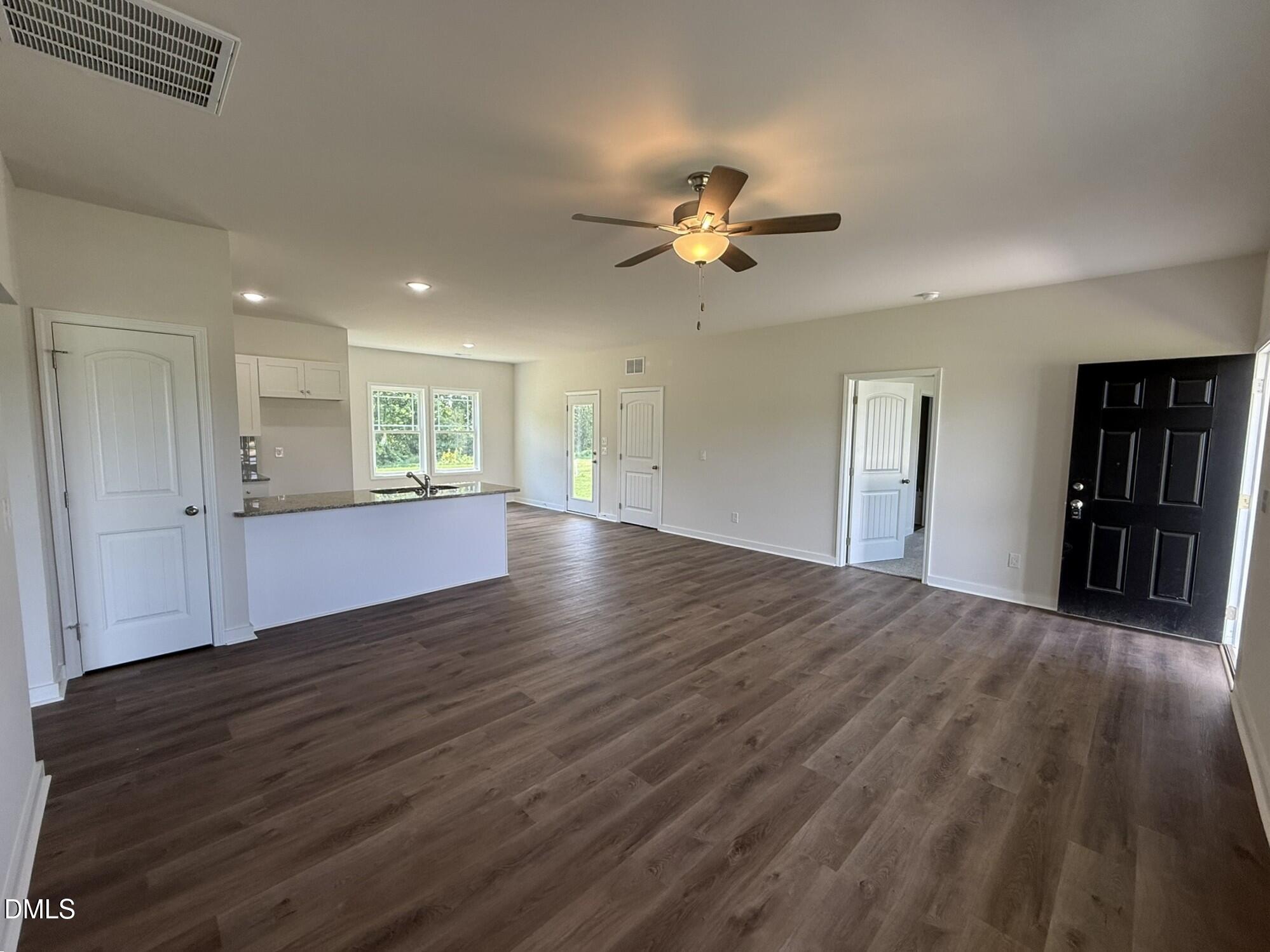 438 Barbour's Place Drive Property Photo 6