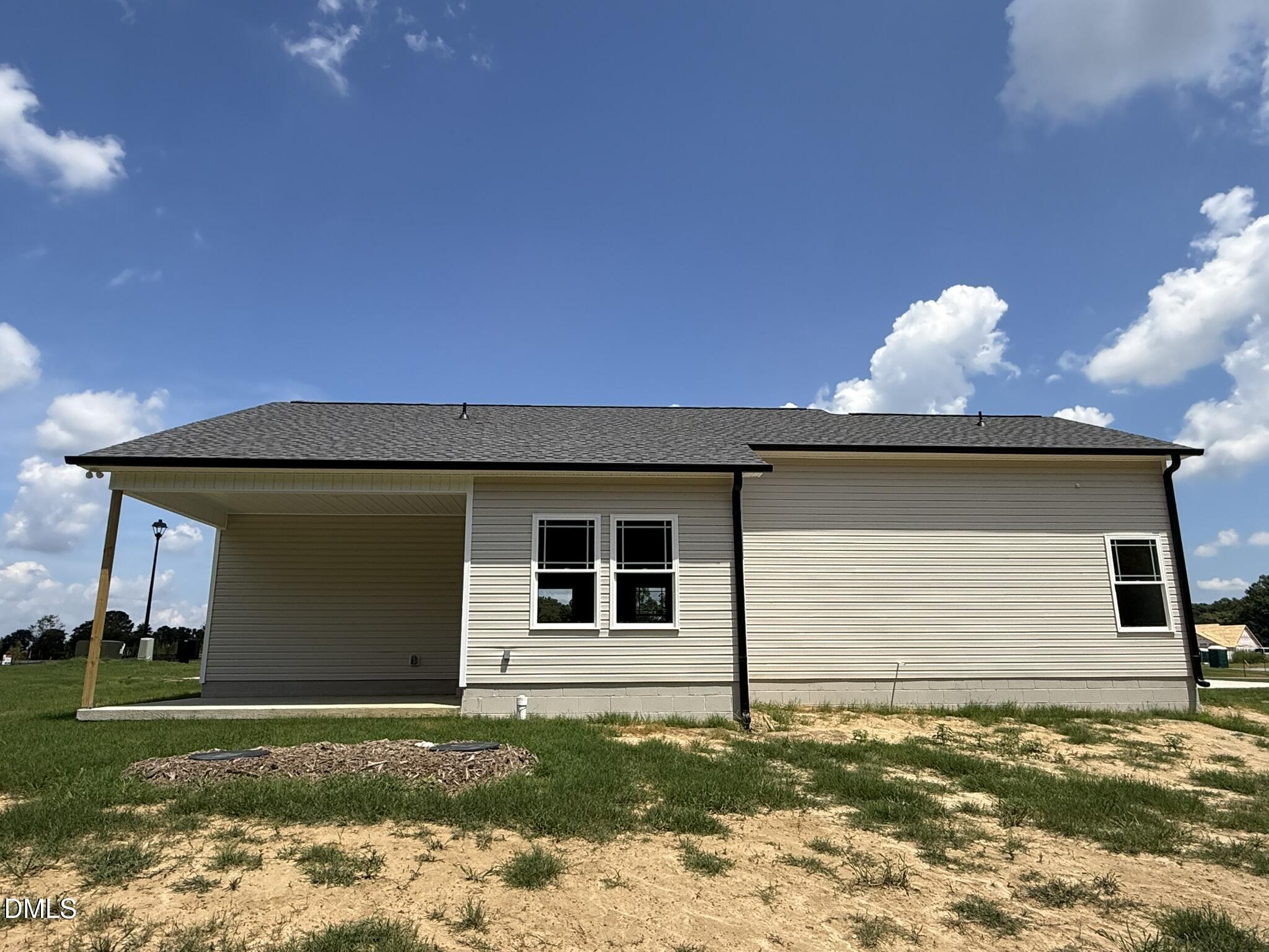 438 Barbour's Place Drive Property Photo 20