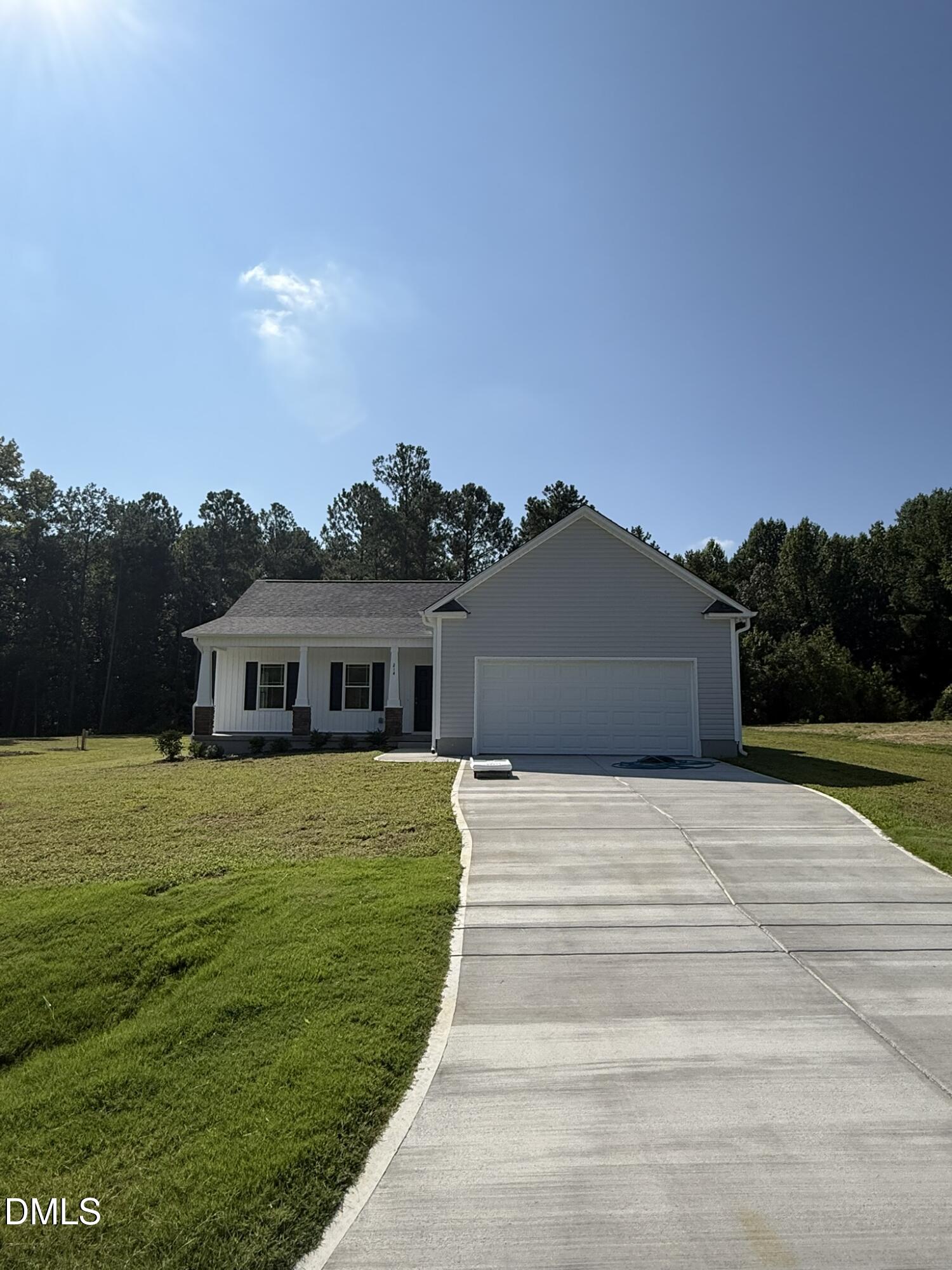 214 Shiloh Drive Property Photo 1