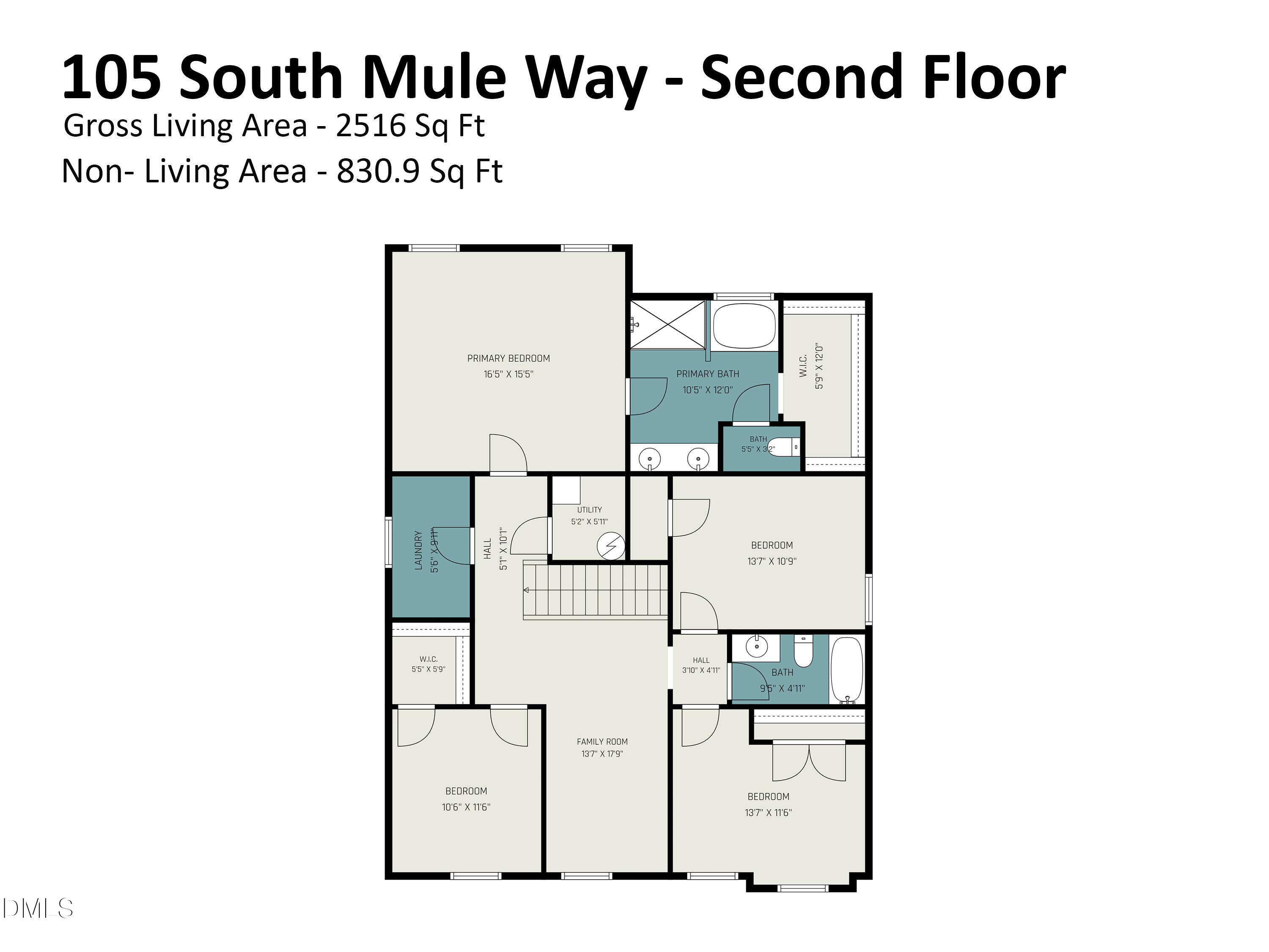 105 S Mule Way Property Photo 35