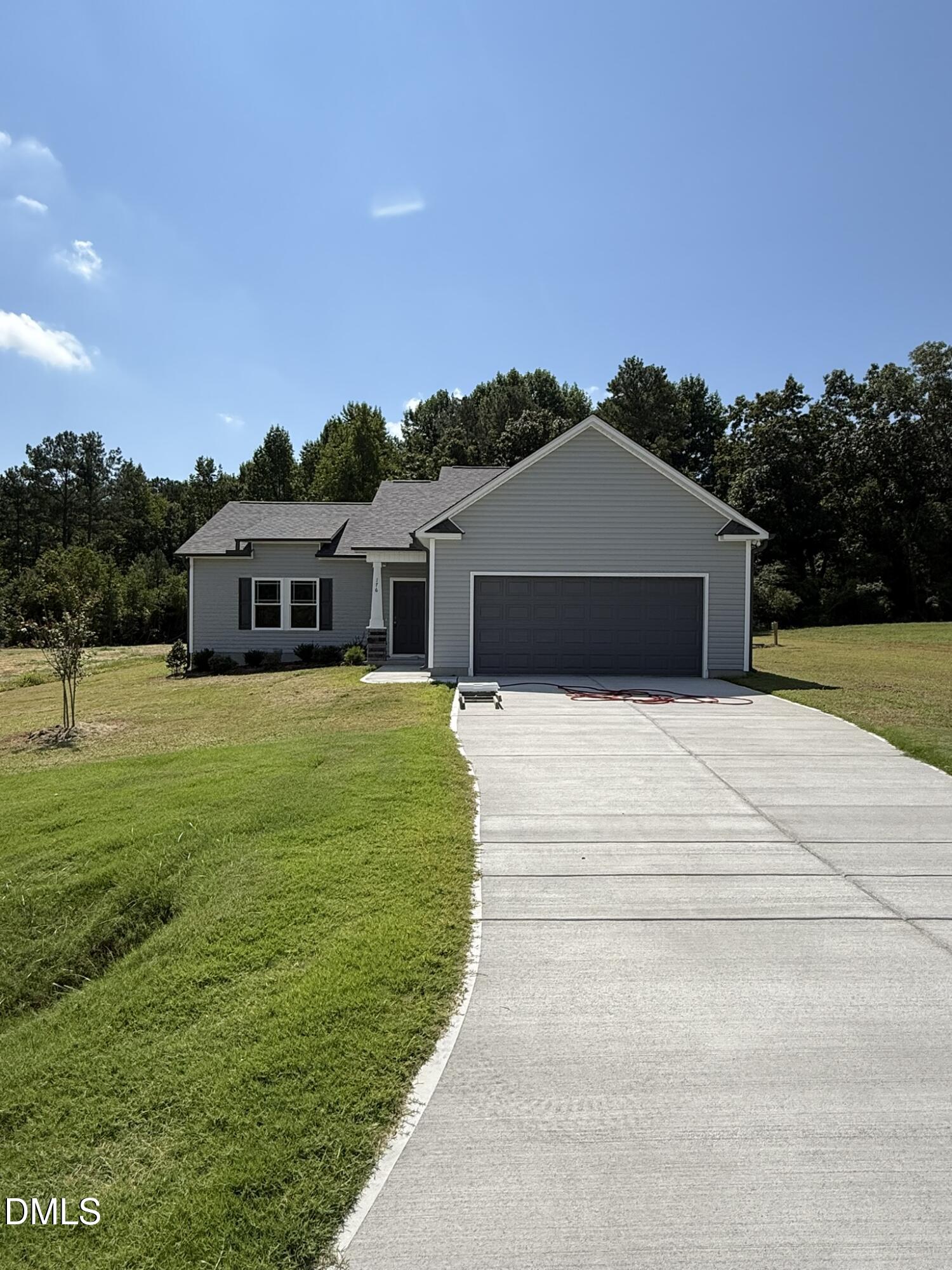 176 Shiloh Drive Property Photo 1
