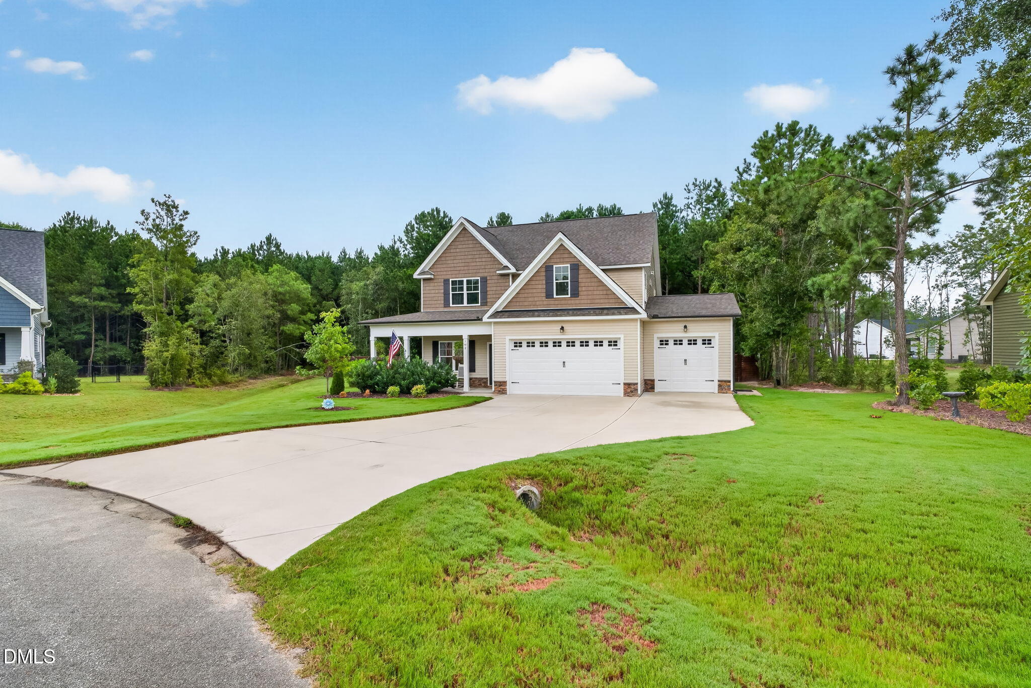 102 Spumante Court Property Photo 3