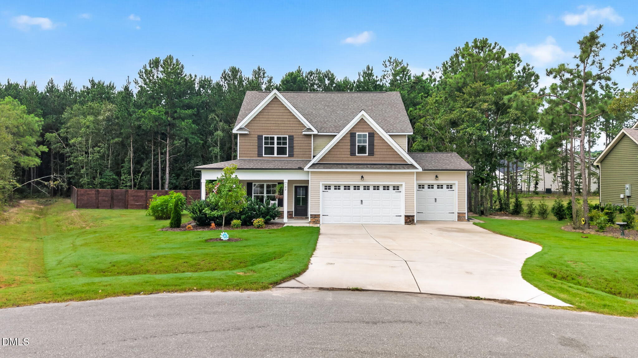 102 Spumante Court Property Photo 49