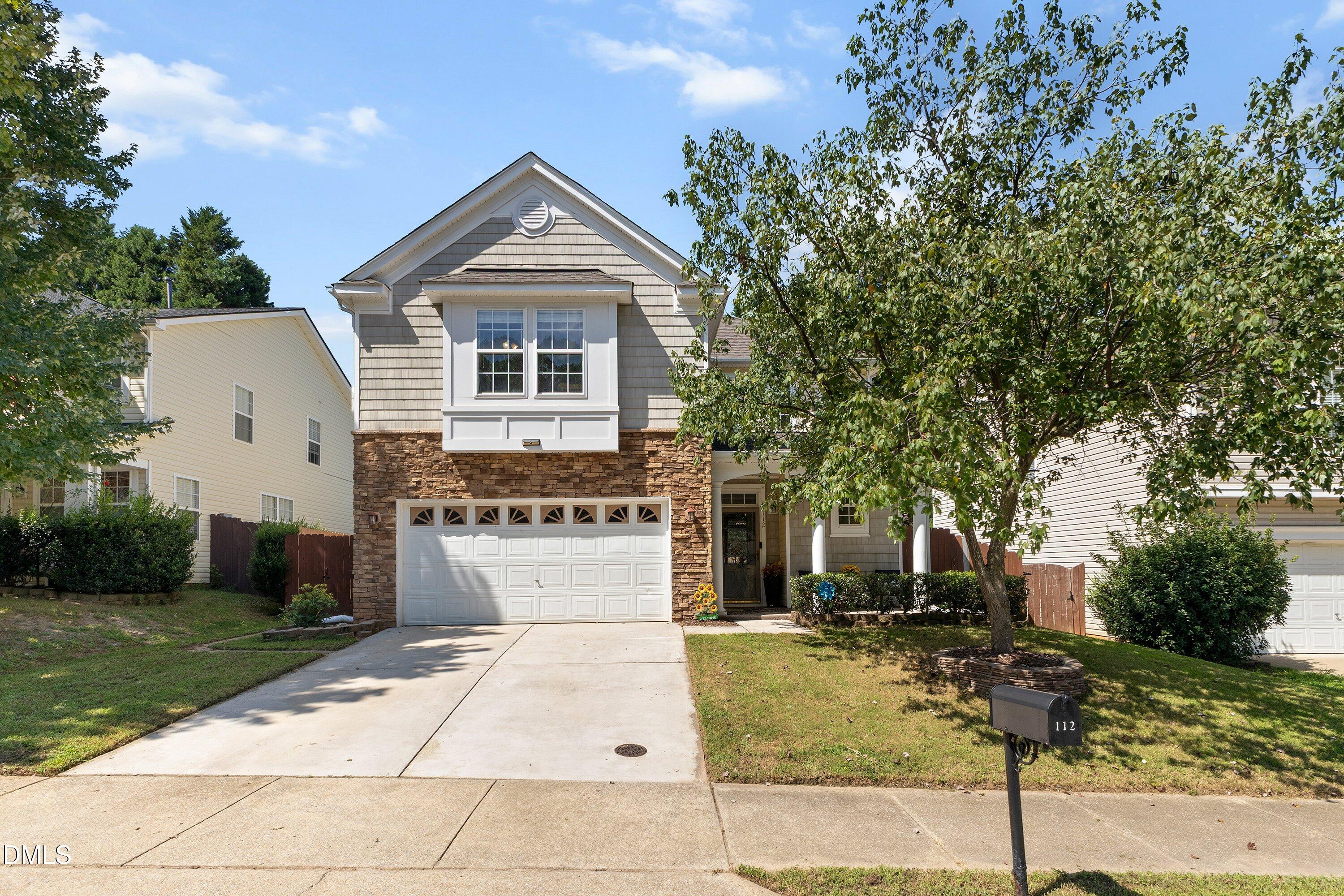 112 Smart Court Property Photo 3
