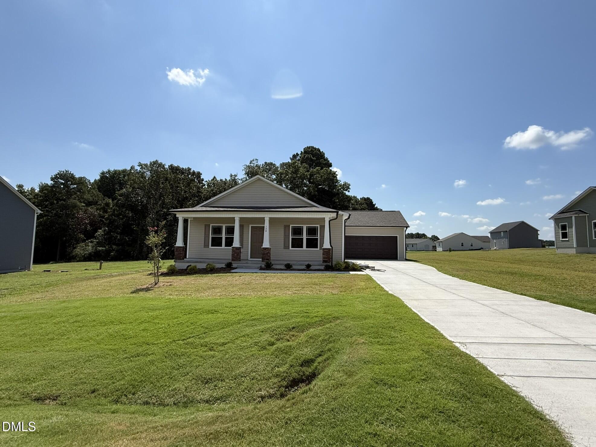 130 Shiloh Drive Property Photo 1