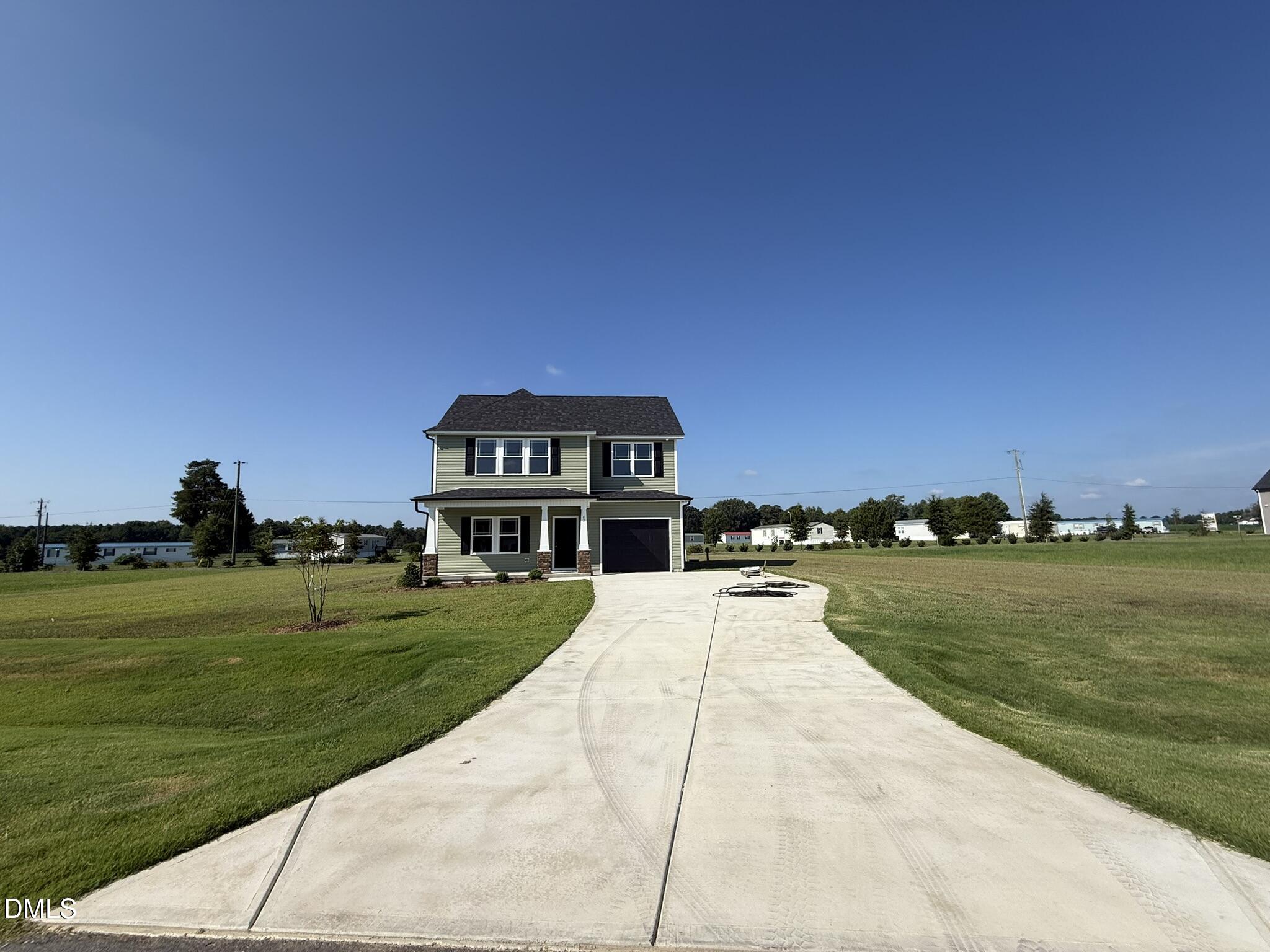 82 Coharie Drive Property Photo 1