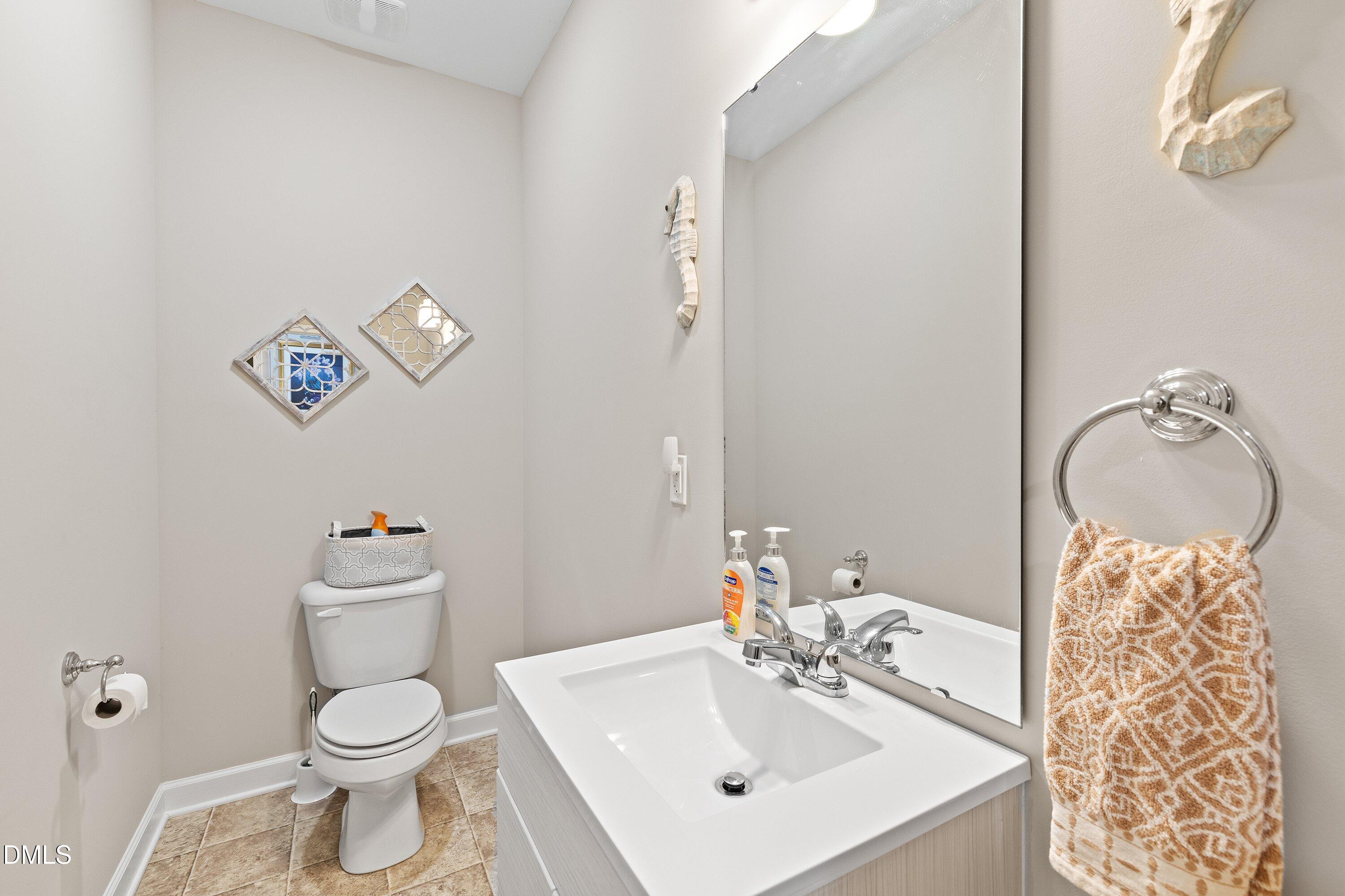 110 Ramble Falls Lane Property Photo 17