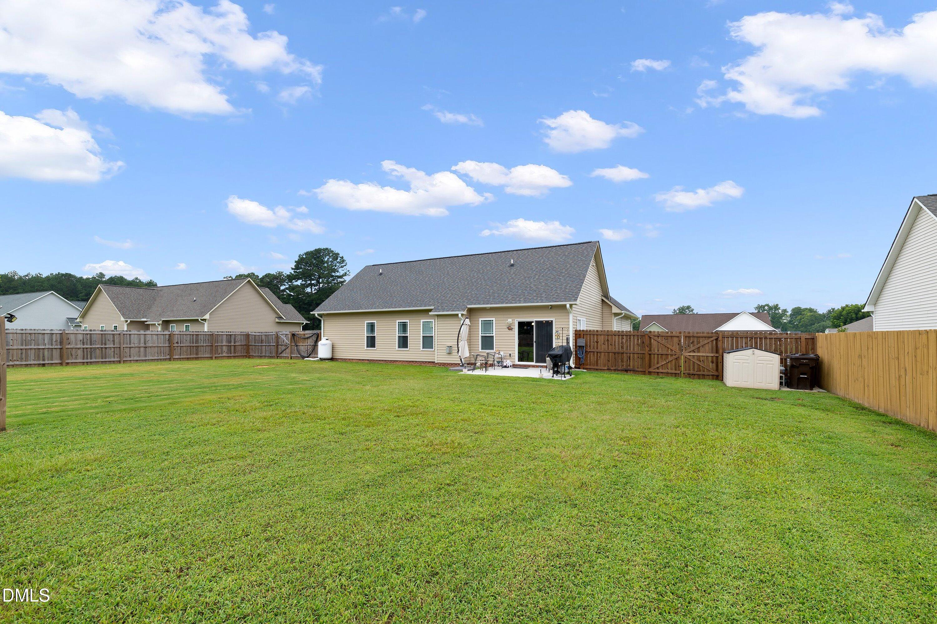 110 Ramble Falls Lane Property Photo 33