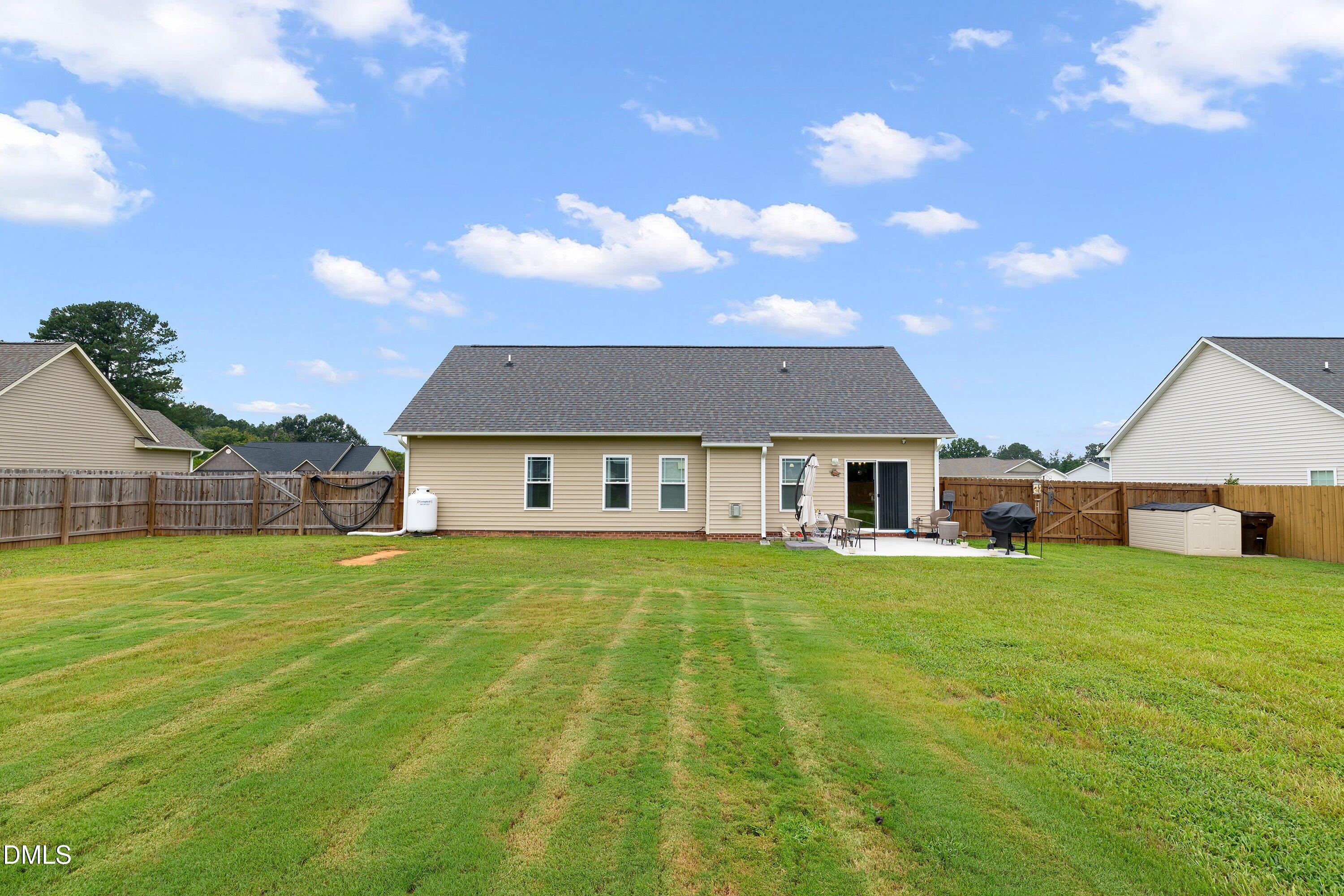110 Ramble Falls Lane Property Photo 34