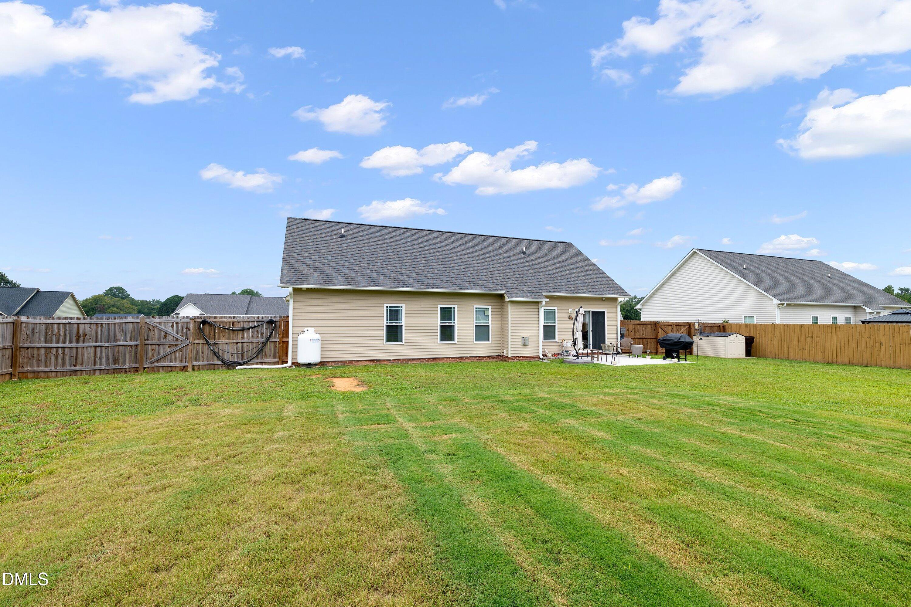 110 Ramble Falls Lane Property Photo 35