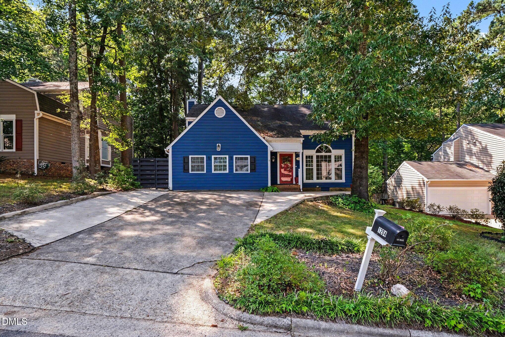 1204 Belhaven Road Property Photo 1