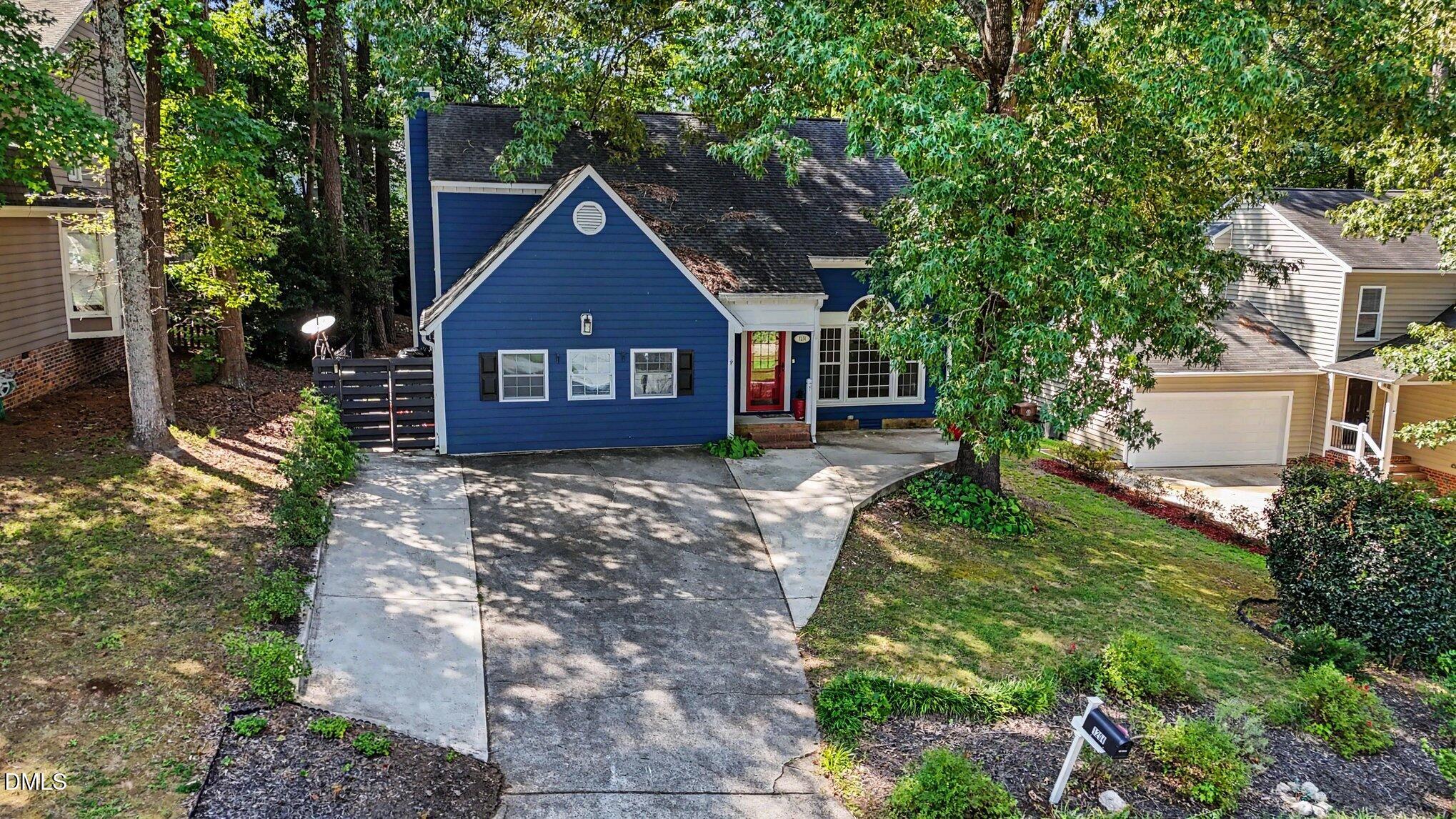 1204 Belhaven Road Property Photo 2