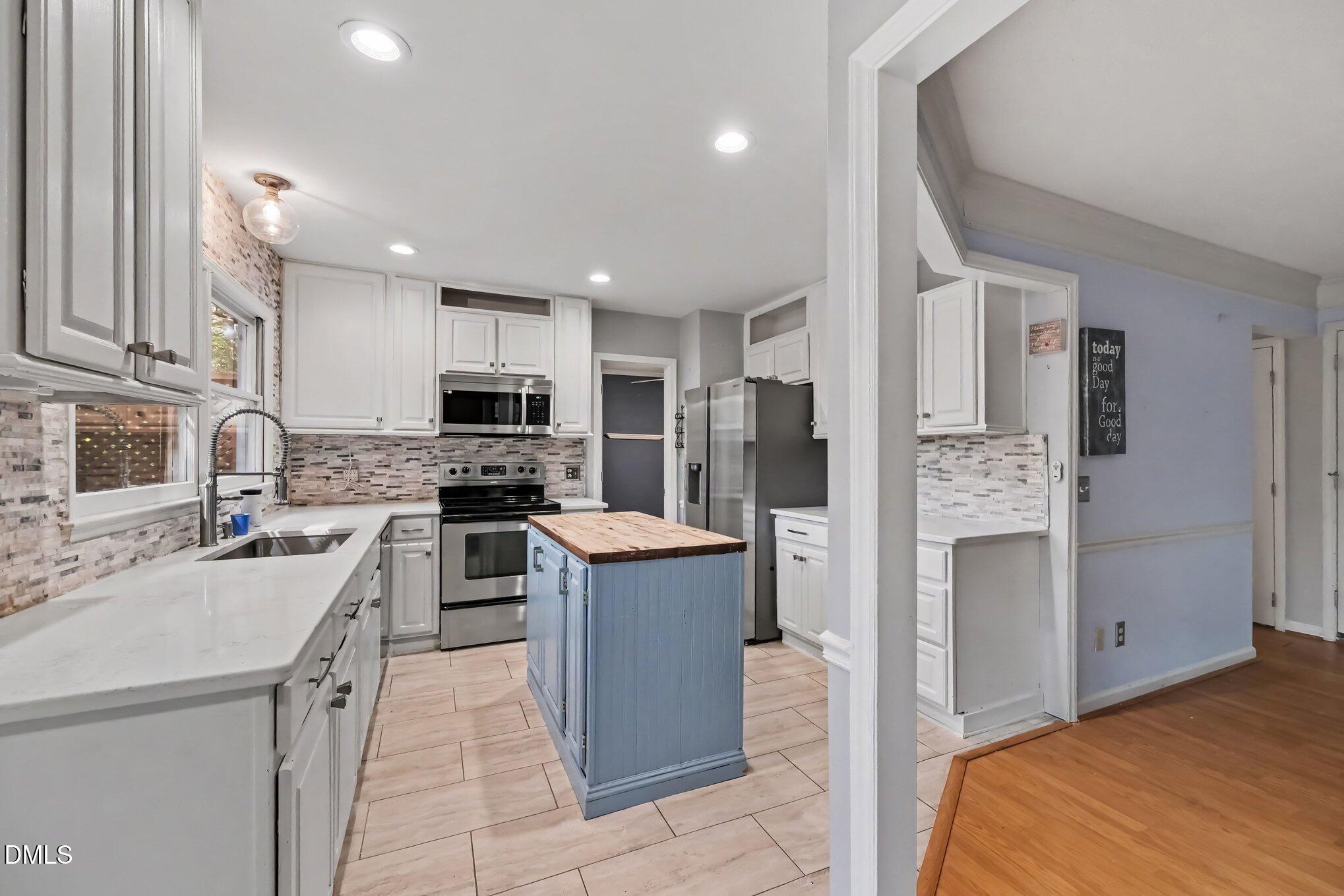 1204 Belhaven Road Property Photo 13