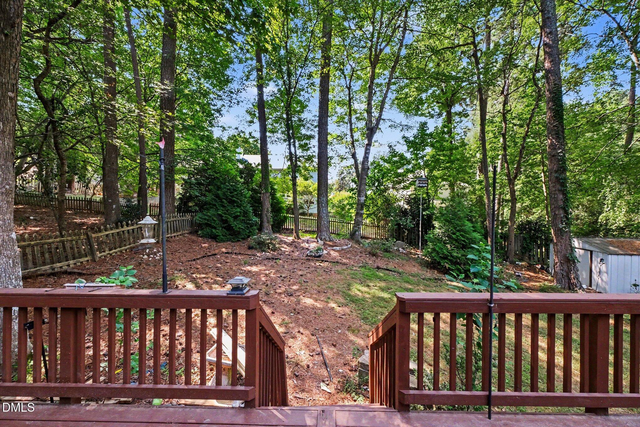 1204 Belhaven Road Property Photo 24