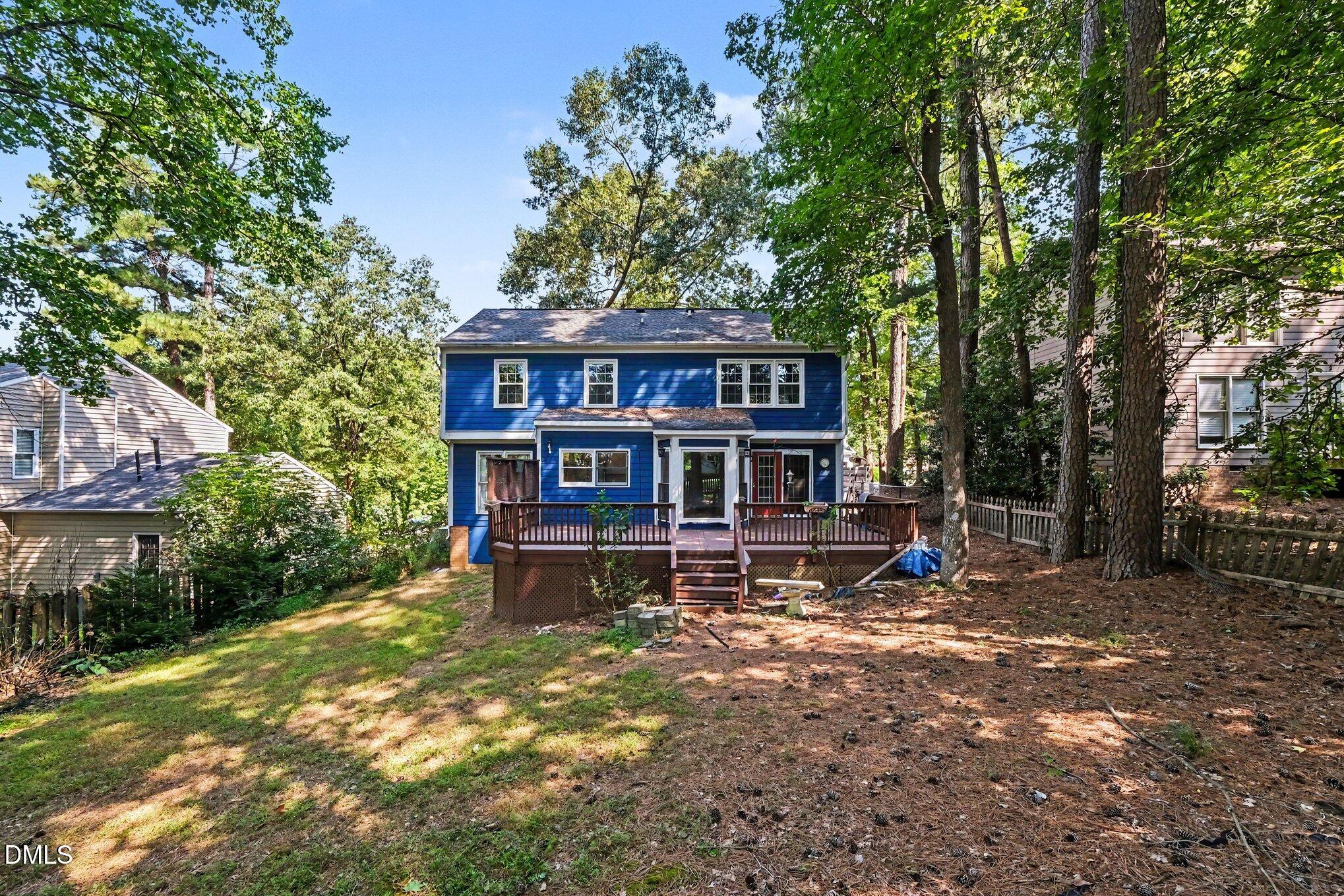 1204 Belhaven Road Property Photo 25