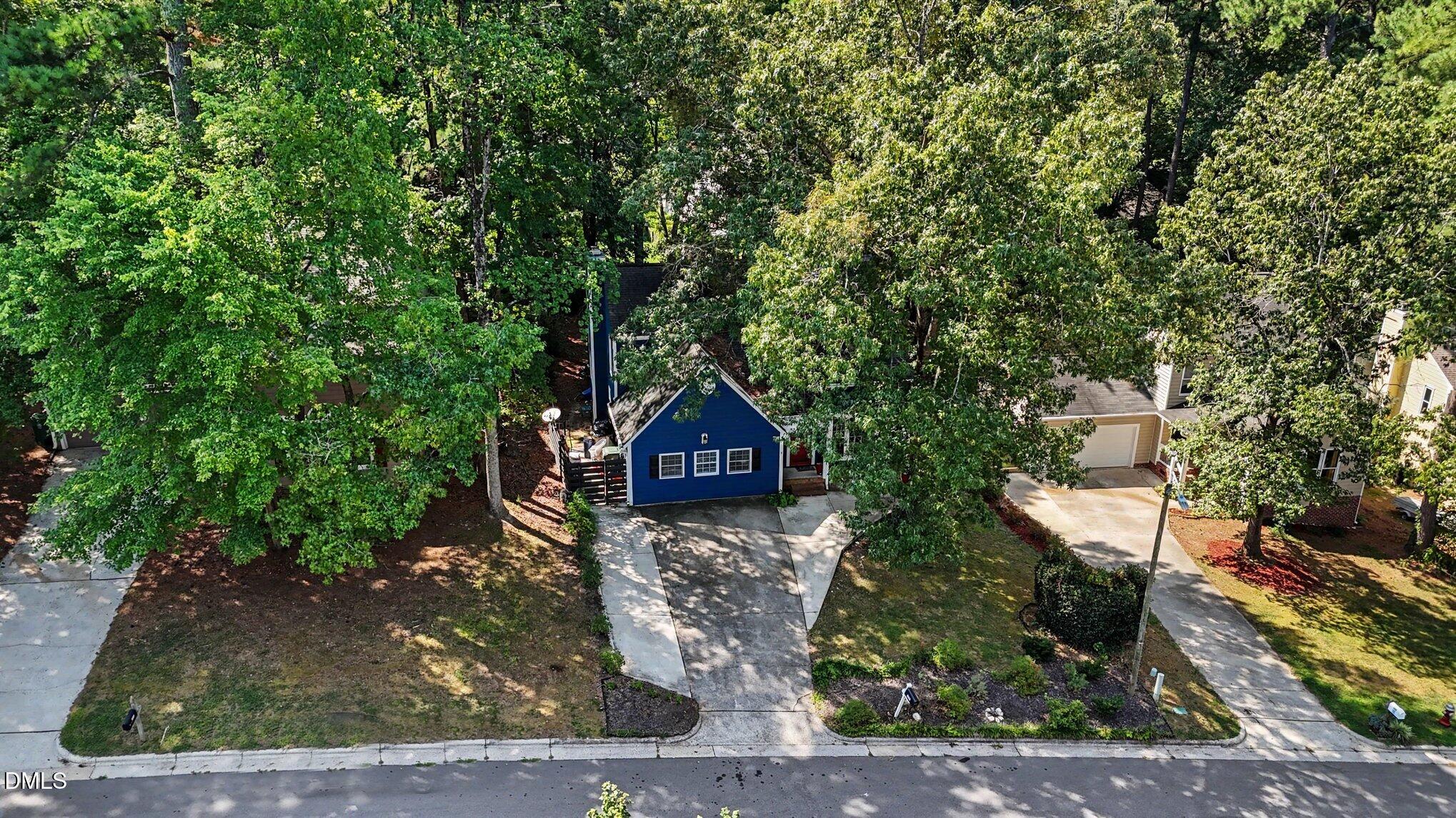 1204 Belhaven Road Property Photo 27