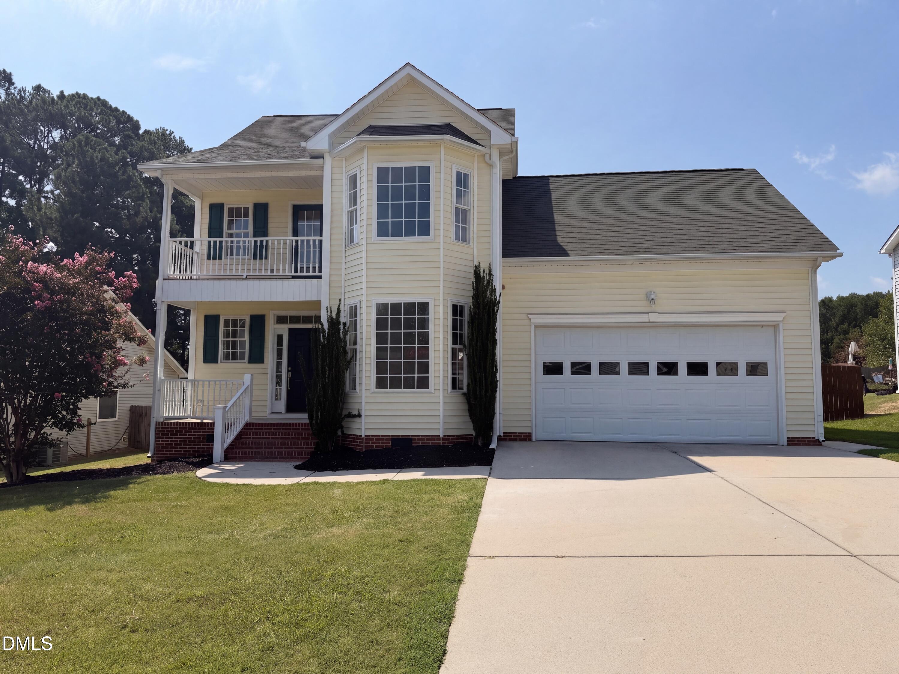 180 Whetstone Drive Property Photo 1