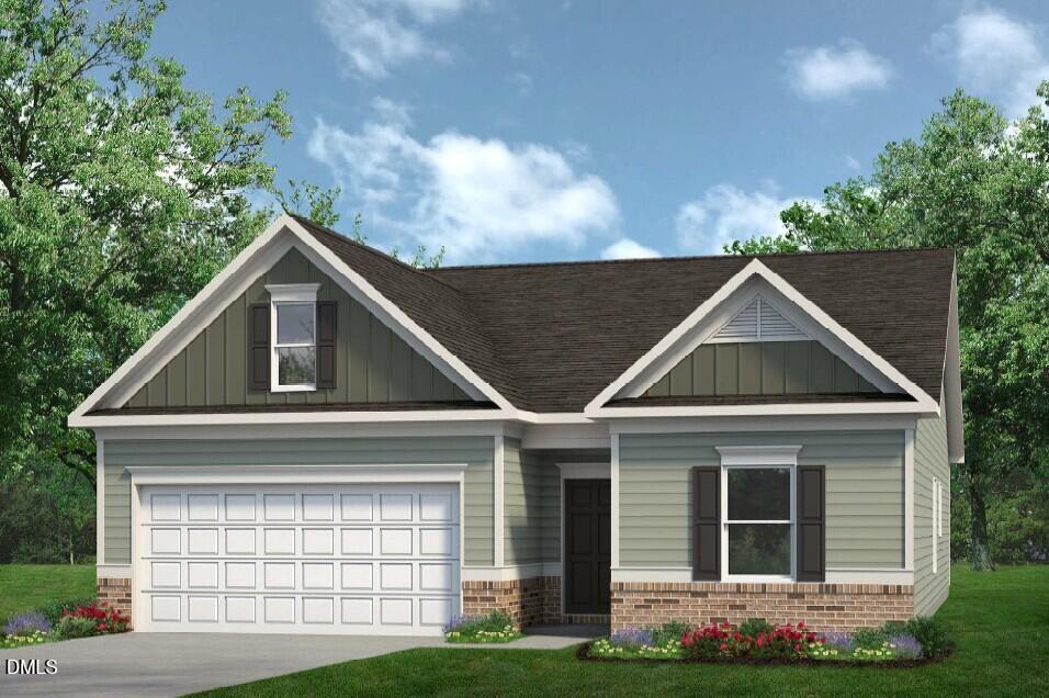 194 E American Marigold Drive Property Photo 1