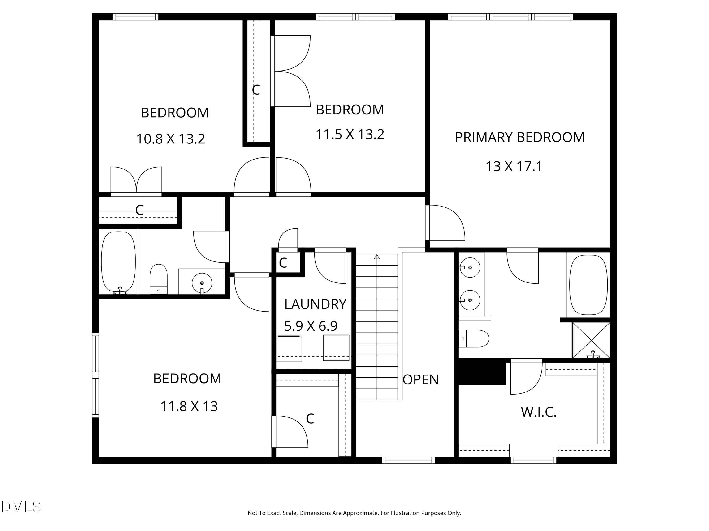 705 Weeping Willow Drive Property Photo 33