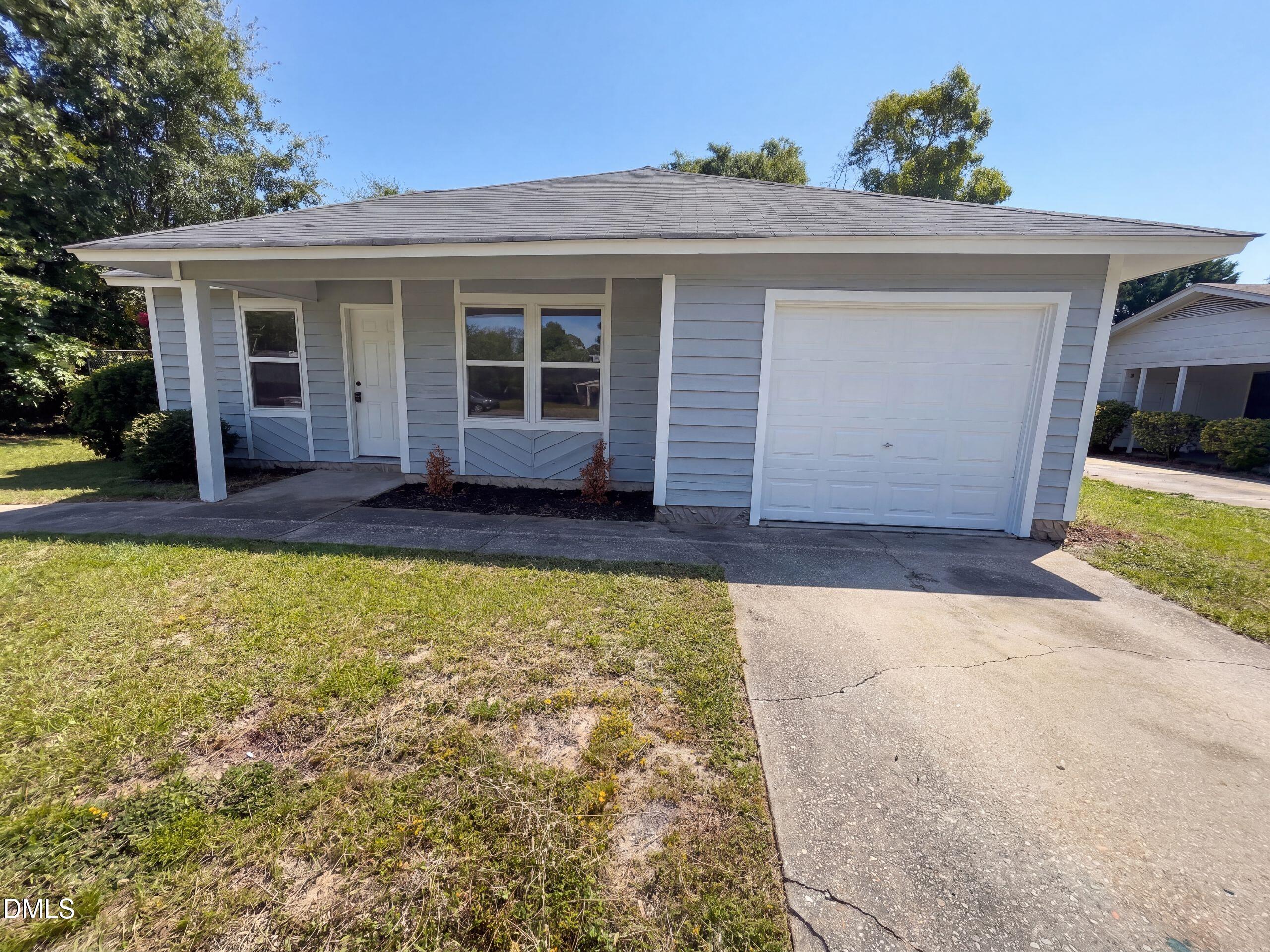 1549 Bingham Drive Property Photo 1