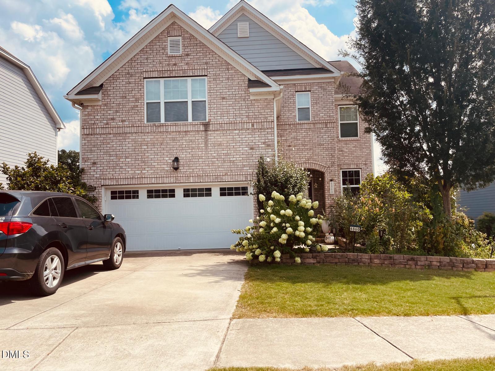 4860 Lily Garden Drive Property Photo 1