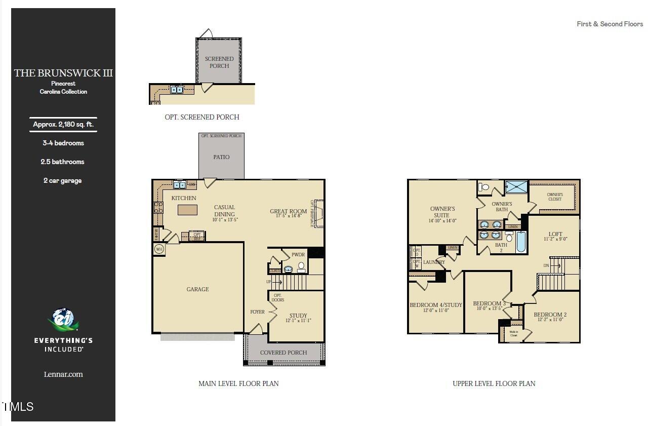 35 S Annrose Drive Property Photo 25