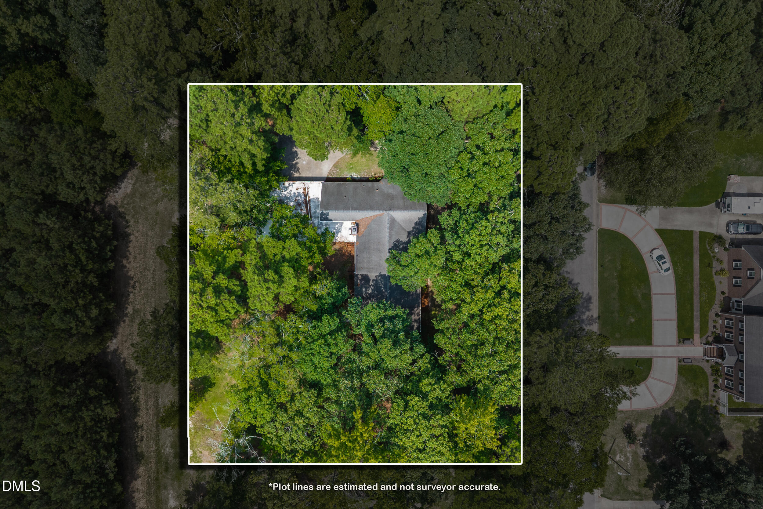 1612 Colony Drive Property Photo 5