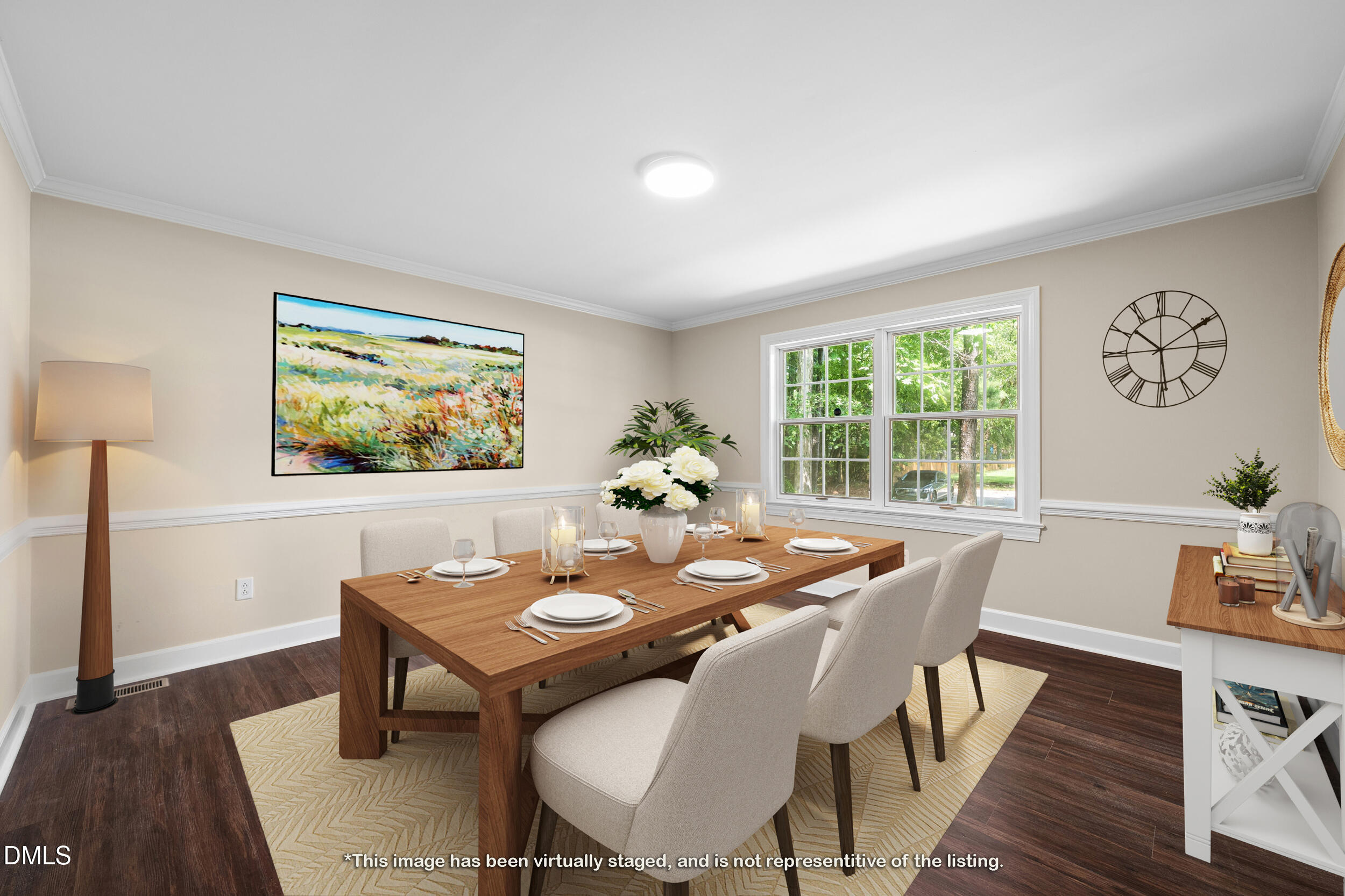 1612 Colony Drive Property Photo 9