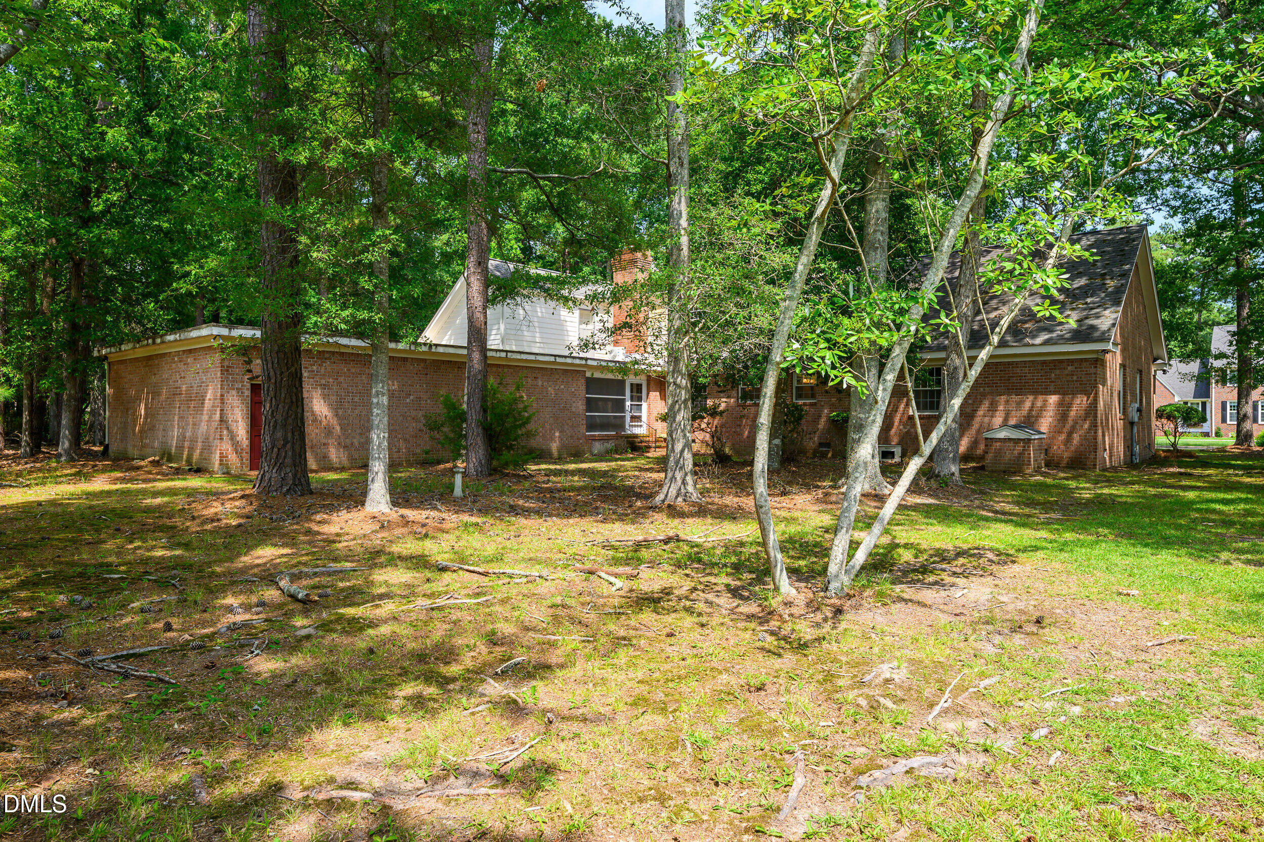 1612 Colony Drive Property Photo 38