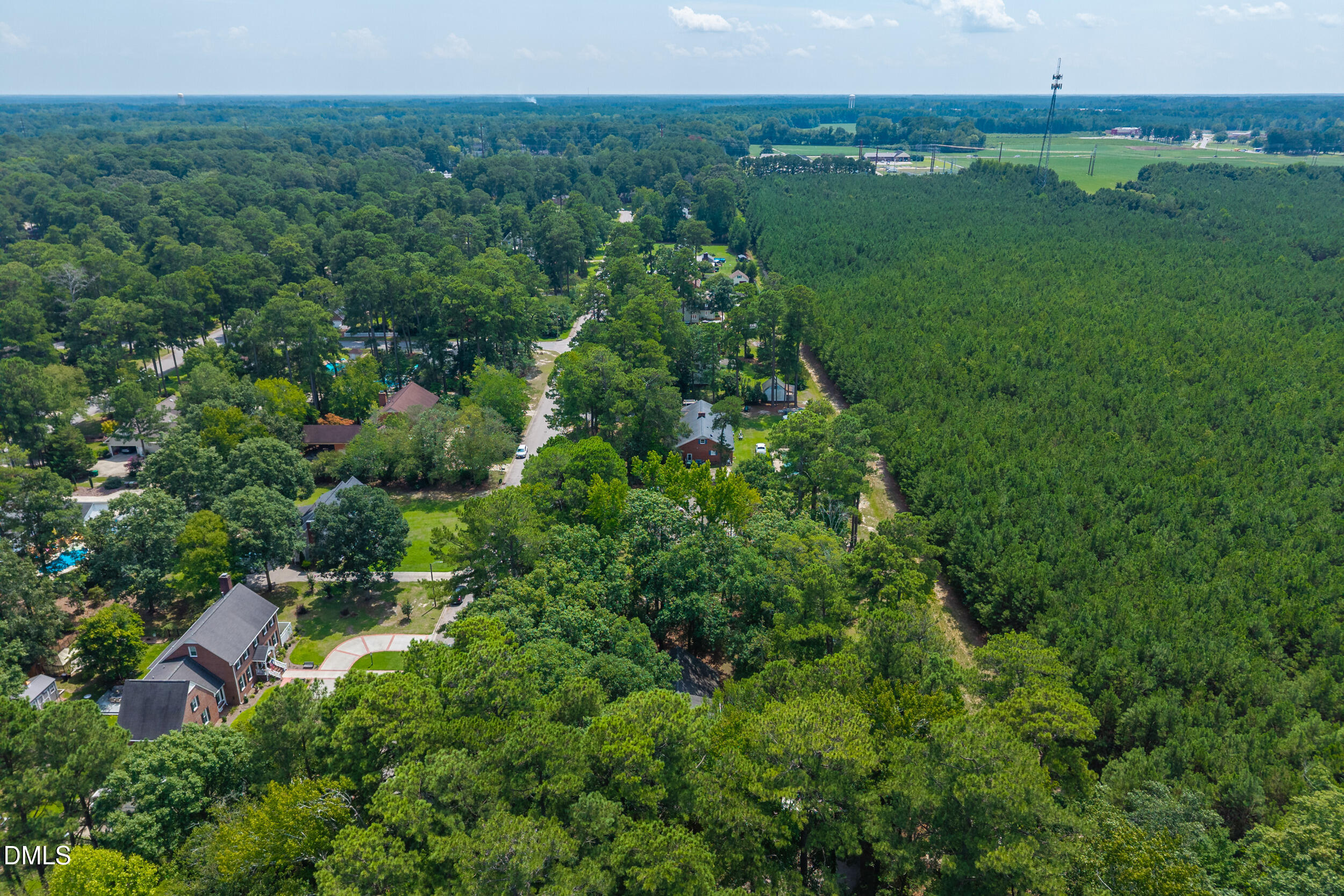 1612 Colony Drive Property Photo 47