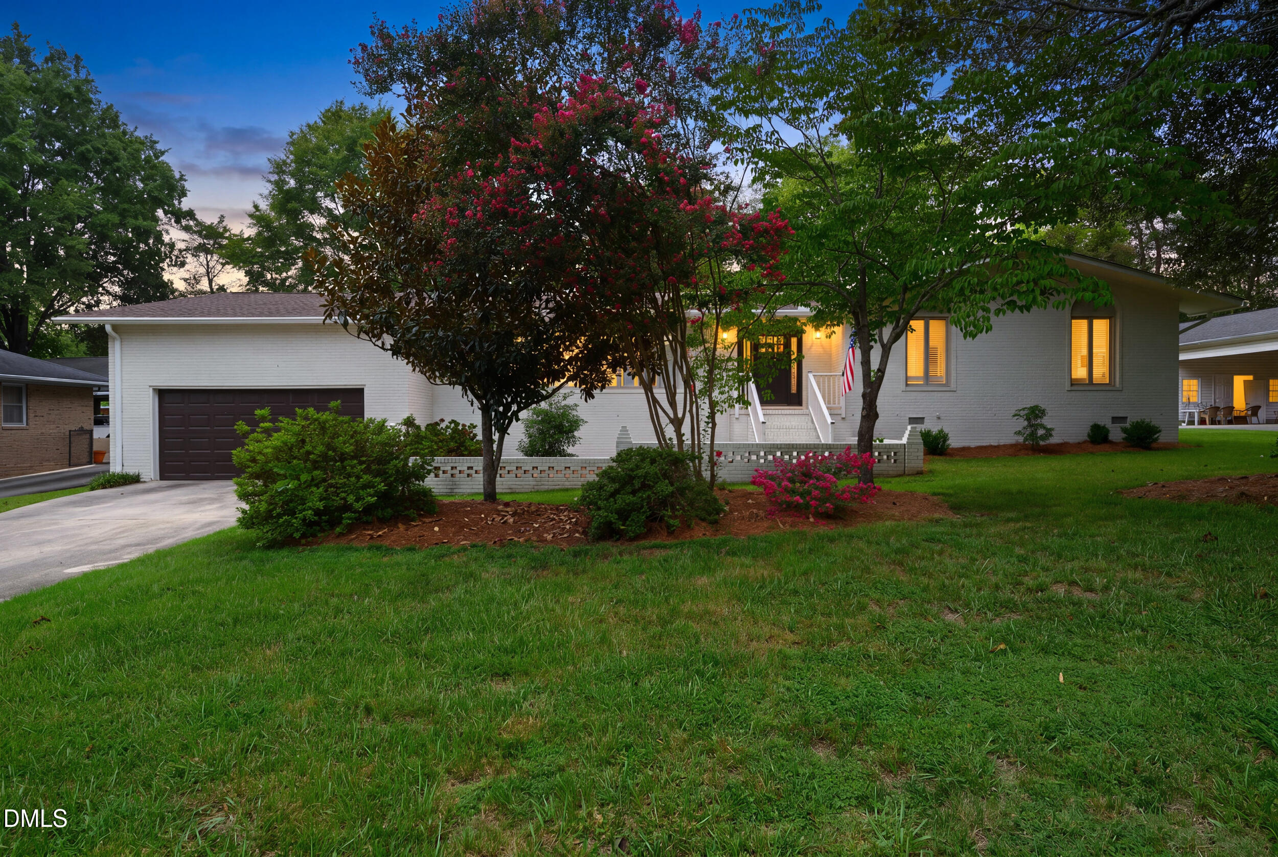 1519 Wedgewood Drive Property Photo 1
