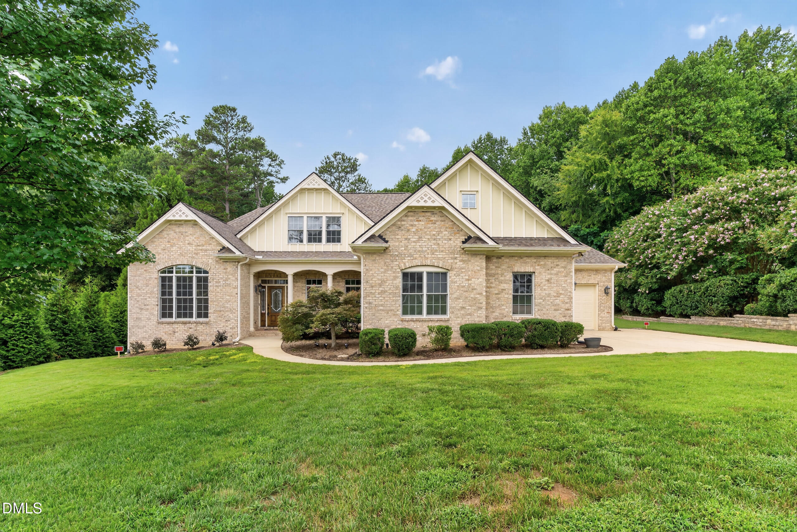 5321 Serather Court Property Photo