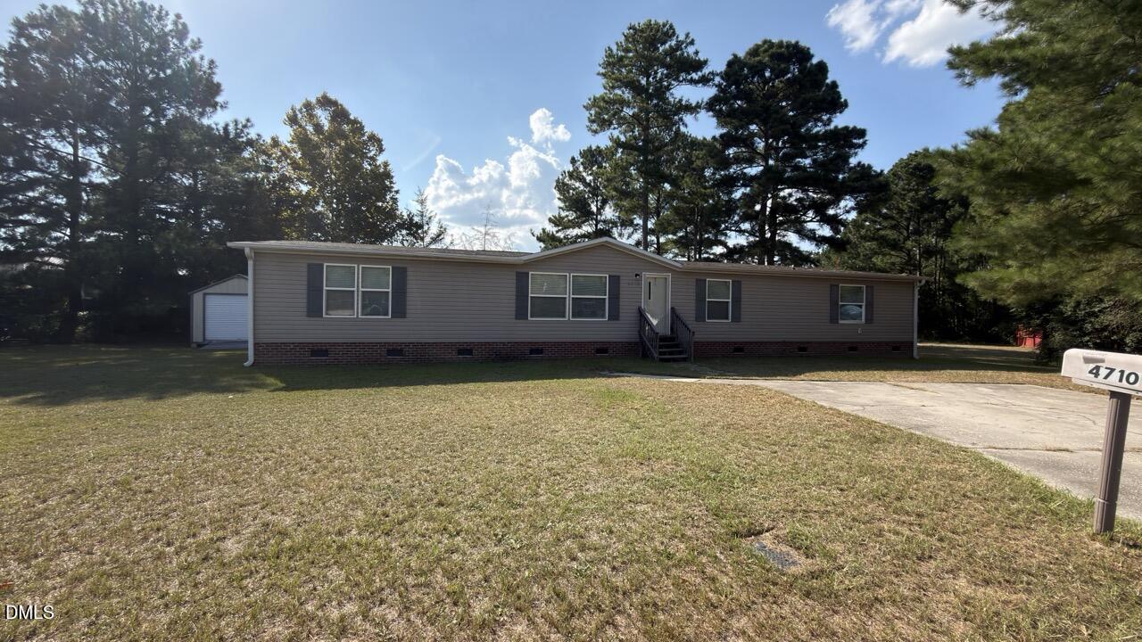 4710 Tippit Trail Property Photo 1
