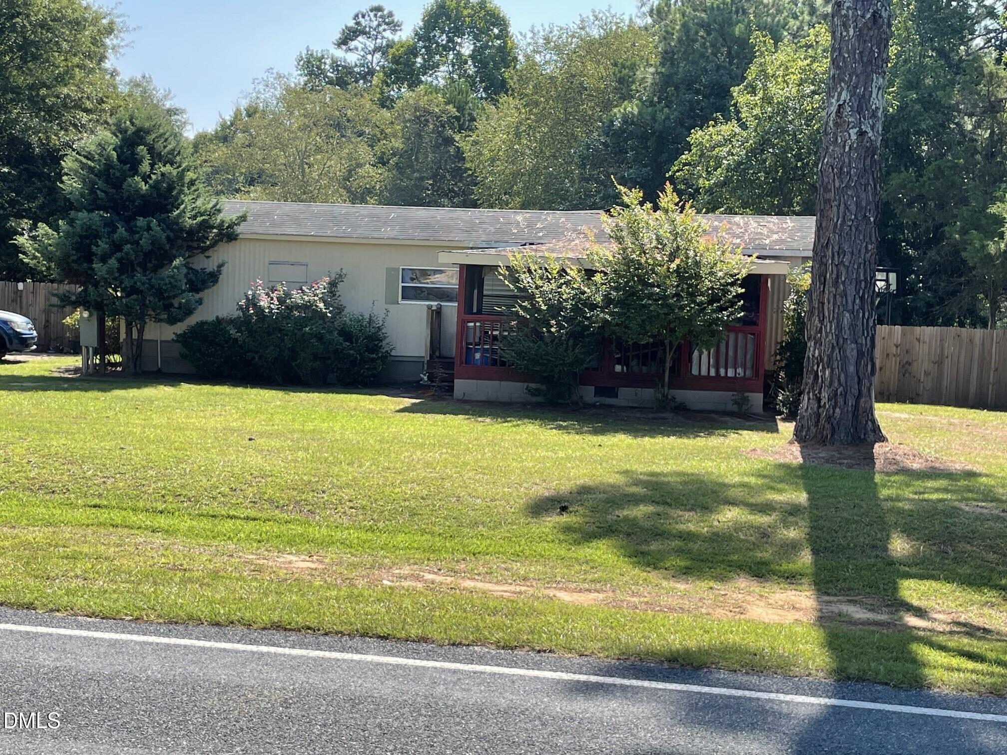 622 Young Road Property Photo 1